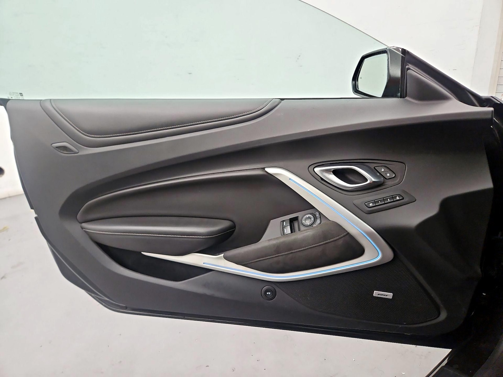 2022 Chevrolet Camaro 2SS - Photo 11