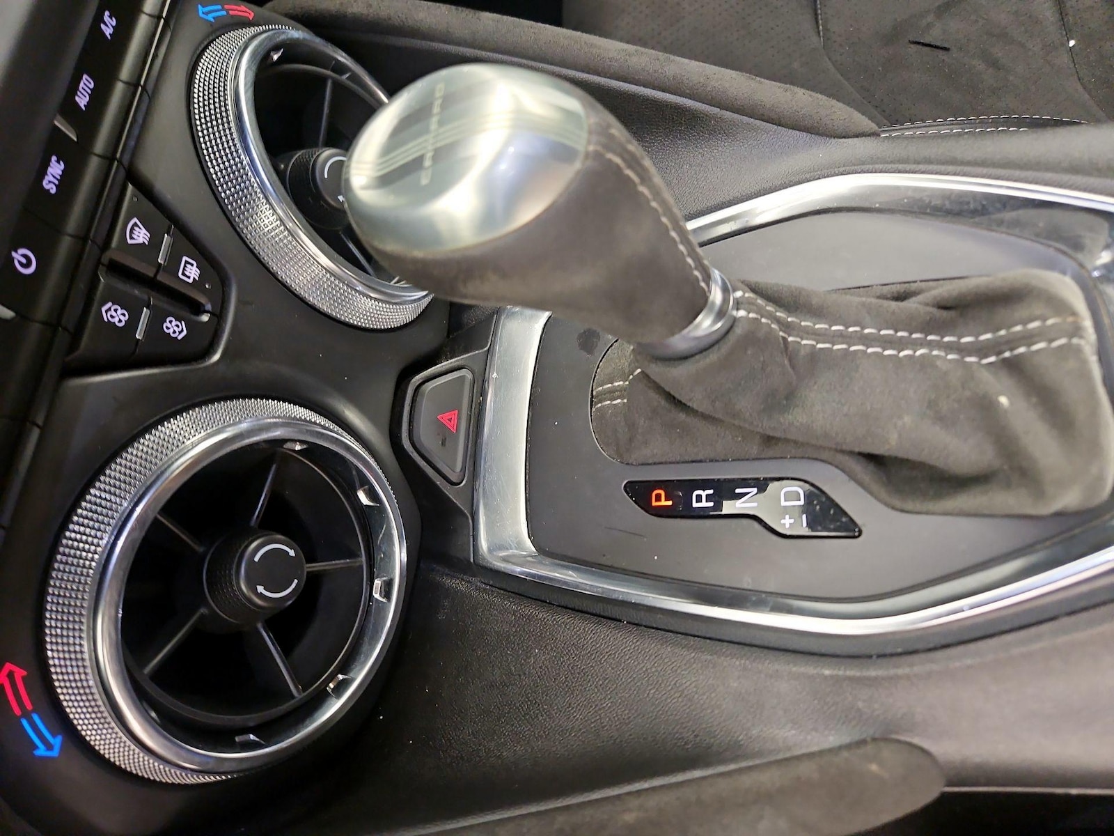 2022 Chevrolet Camaro 2SS - Photo 15