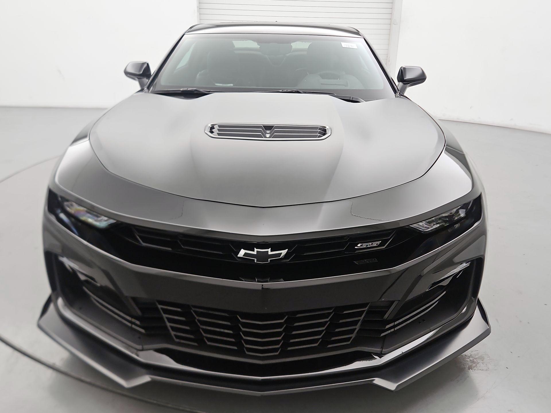 Thumbnail: 2022 Chevrolet Camaro - 2