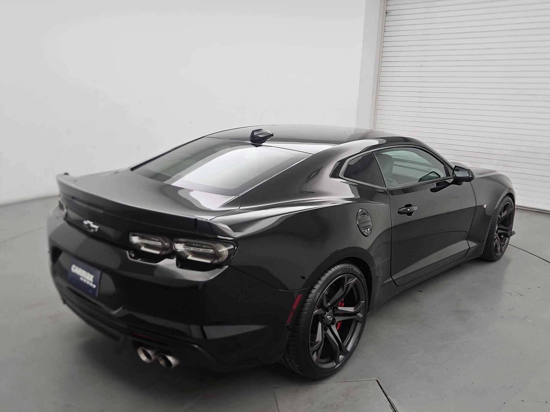 Thumbnail: 2022 Chevrolet Camaro - 5