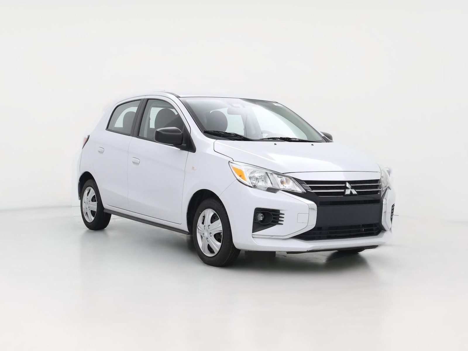 2022 Mitsubishi Mirage