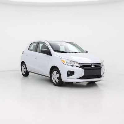 2022 Mitsubishi Mirage ES
