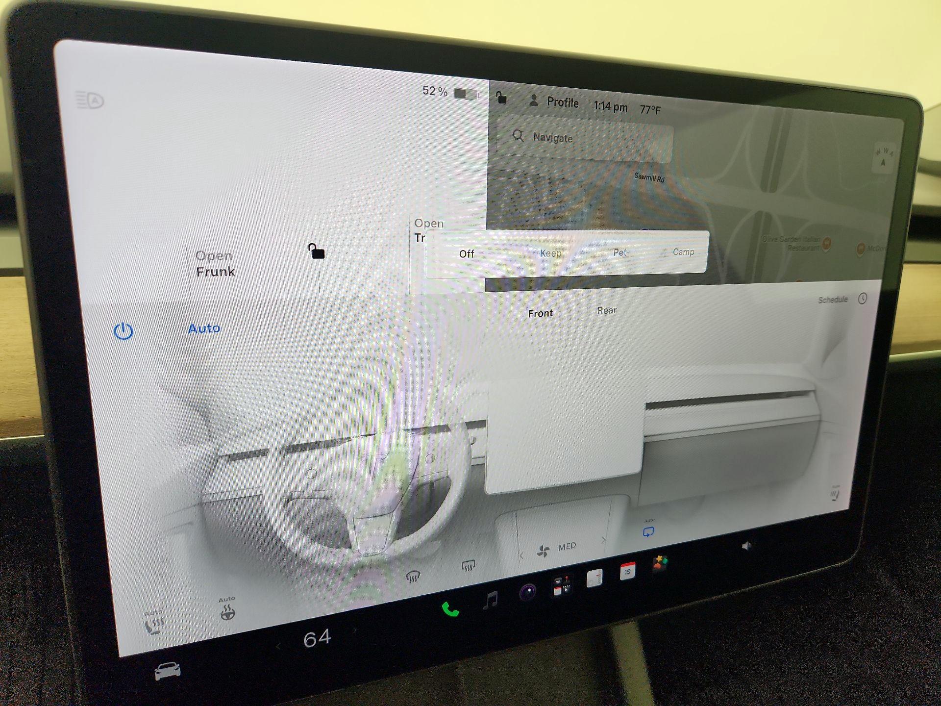 Thumbnail: 2021 Tesla Model 3 - 15