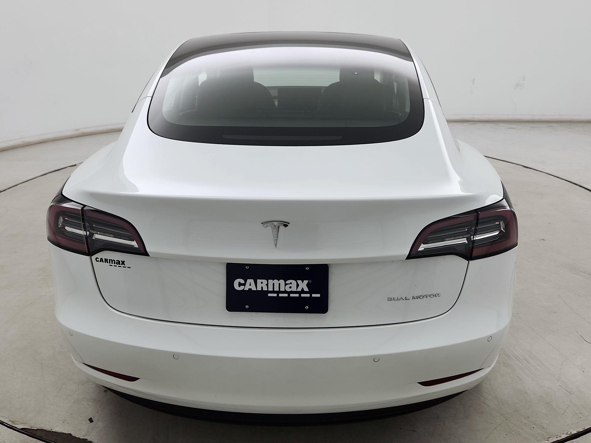 Thumbnail: 2021 Tesla Model 3 - 6