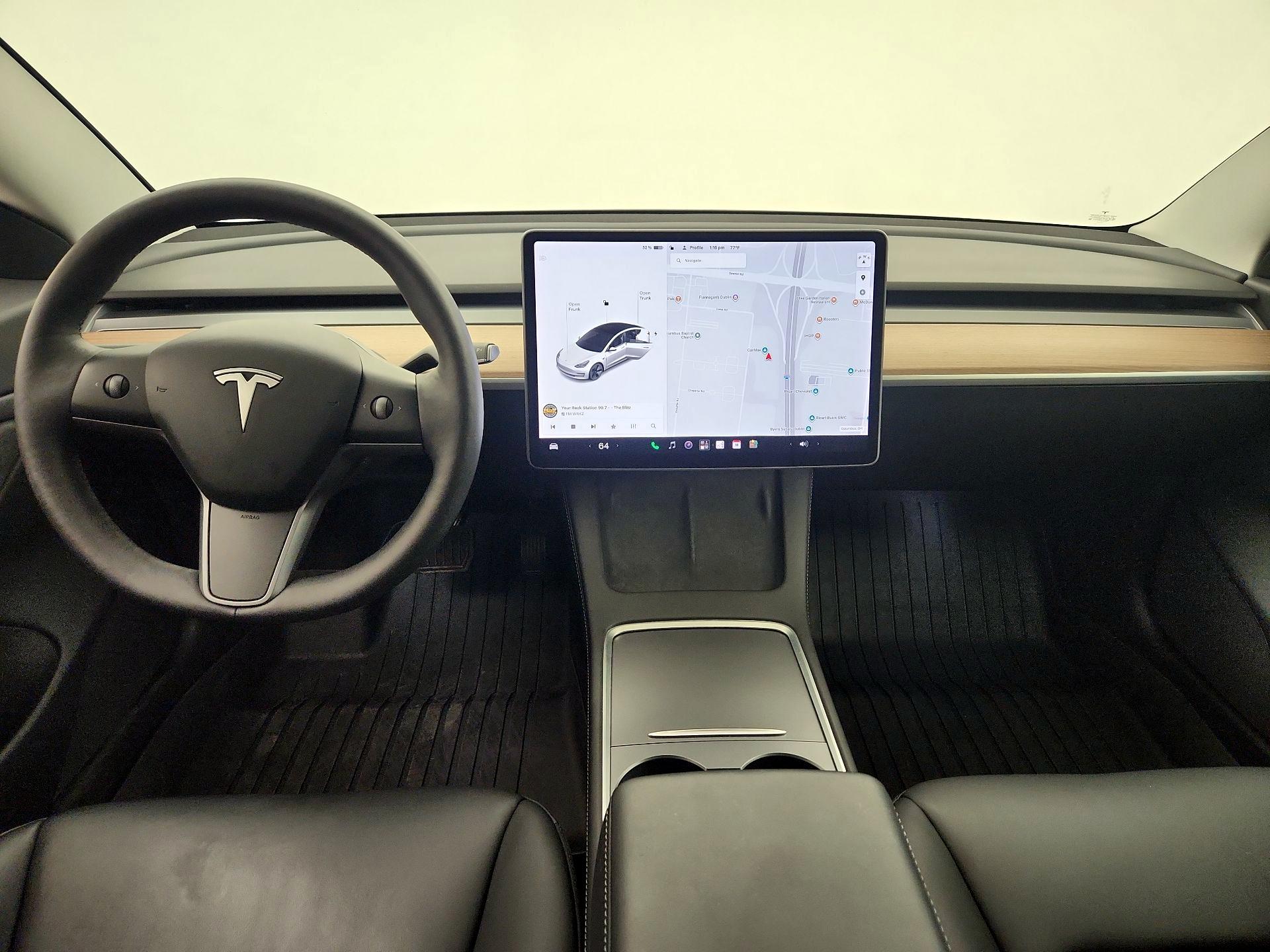 Thumbnail: 2021 Tesla Model 3 - 8