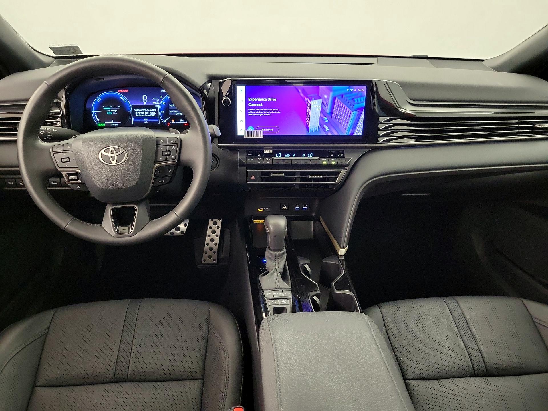 Thumbnail: 2026 Toyota Camry - 9