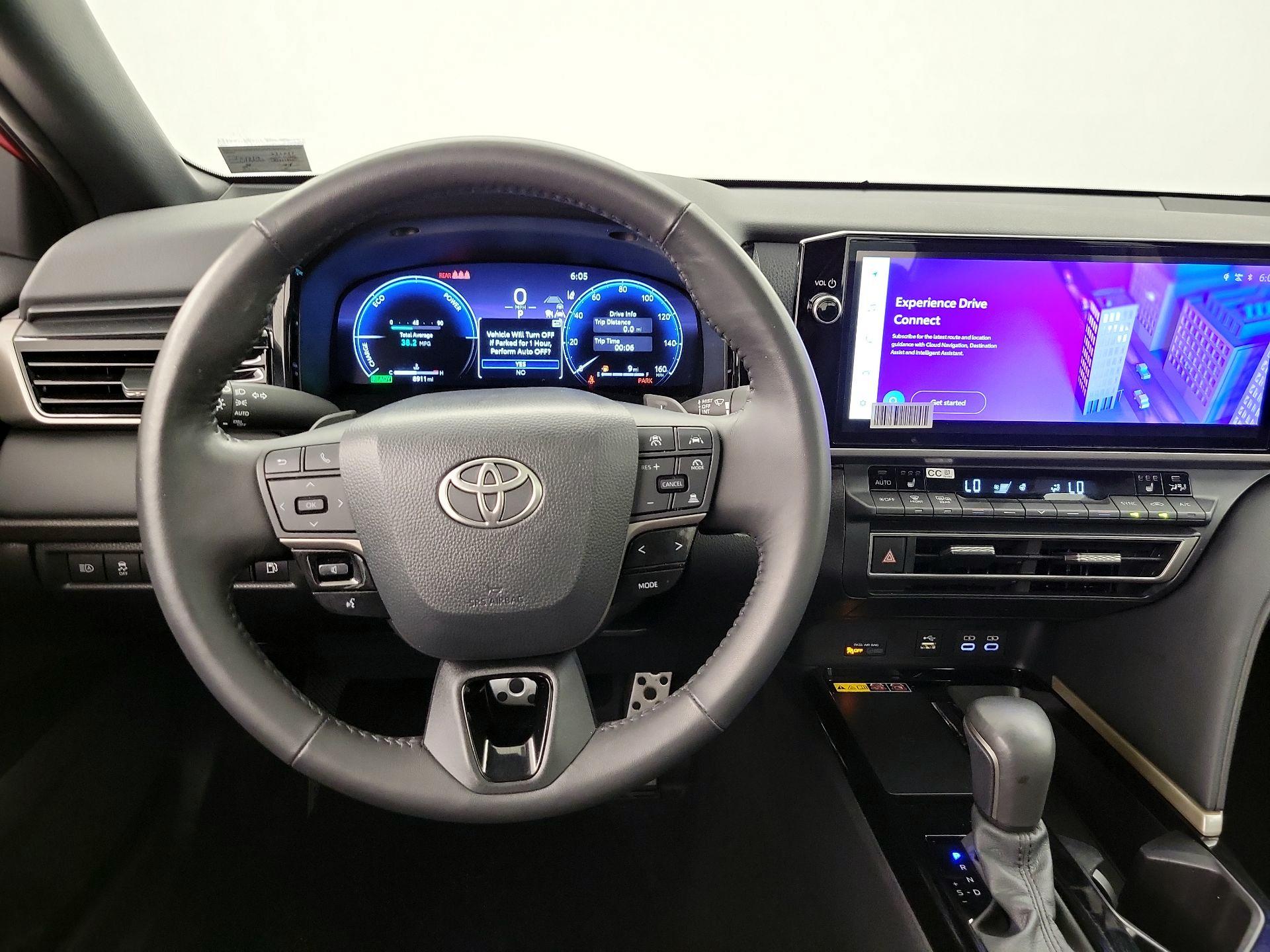 Thumbnail: 2026 Toyota Camry - 10