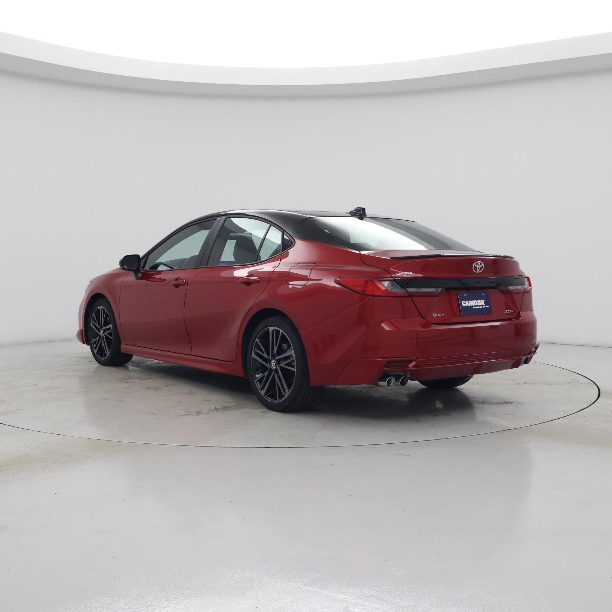 Thumbnail: 2026 Toyota Camry - 2