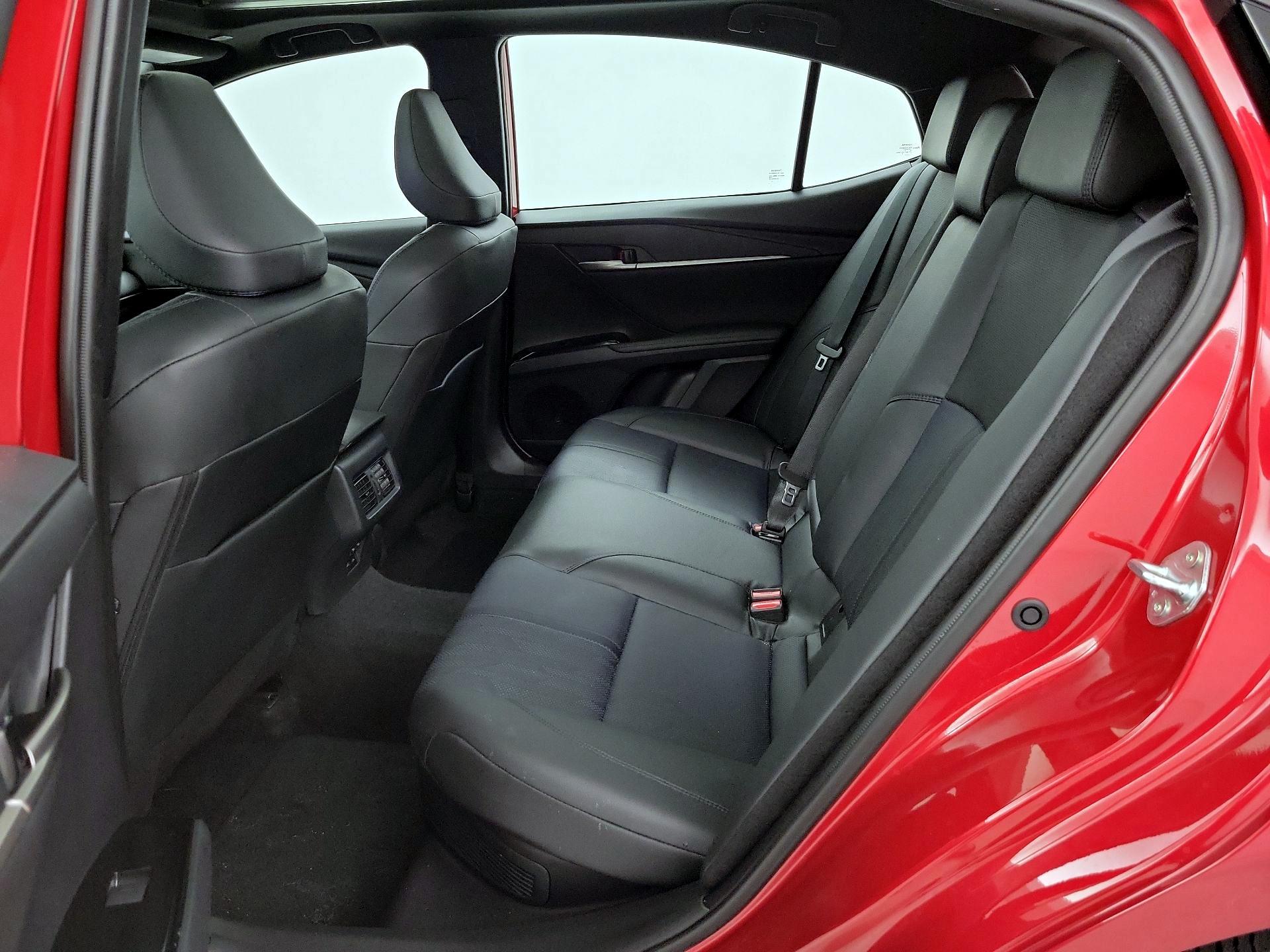 Thumbnail: 2026 Toyota Camry - 20