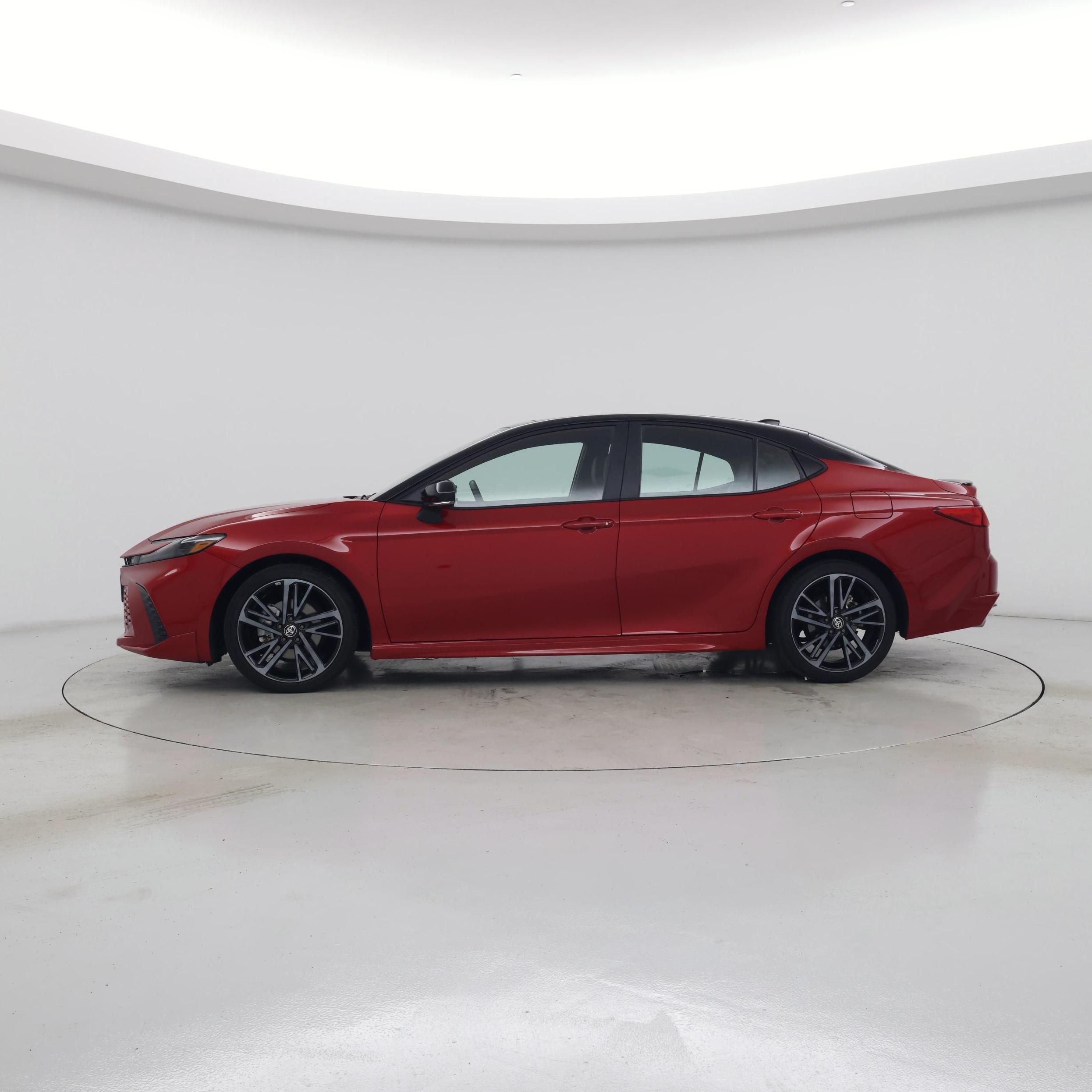 Thumbnail: 2026 Toyota Camry - 3
