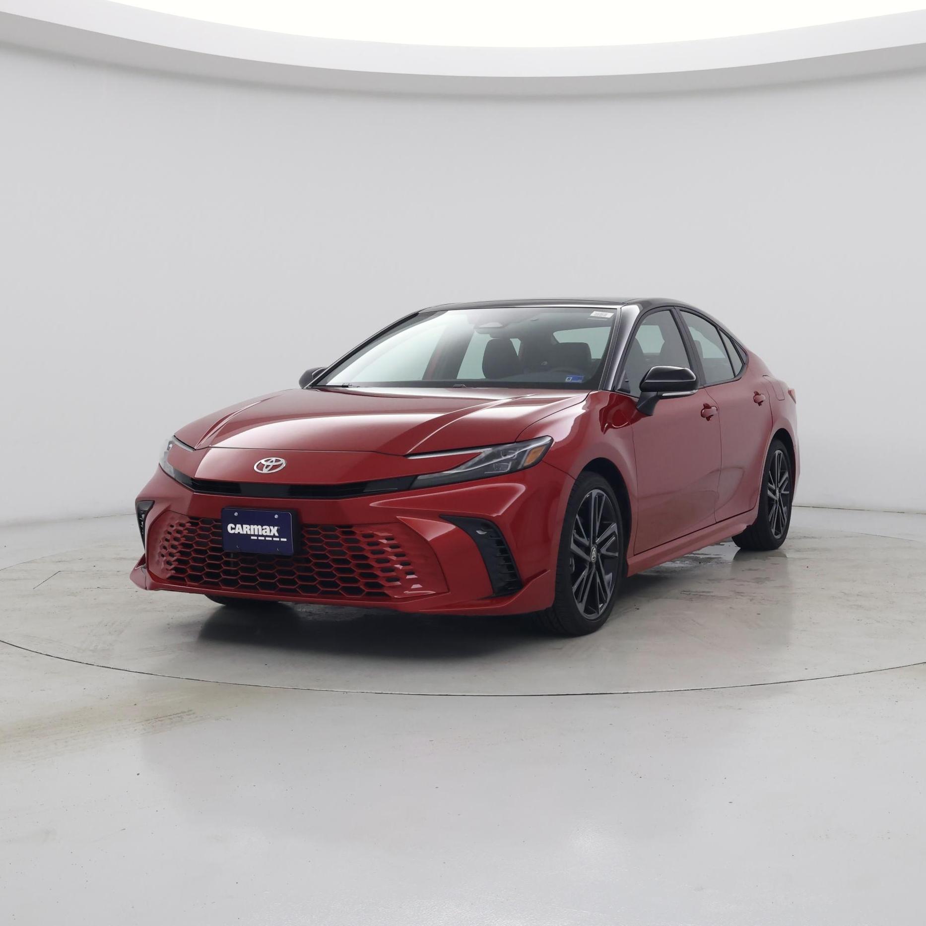 Thumbnail: 2026 Toyota Camry - 4