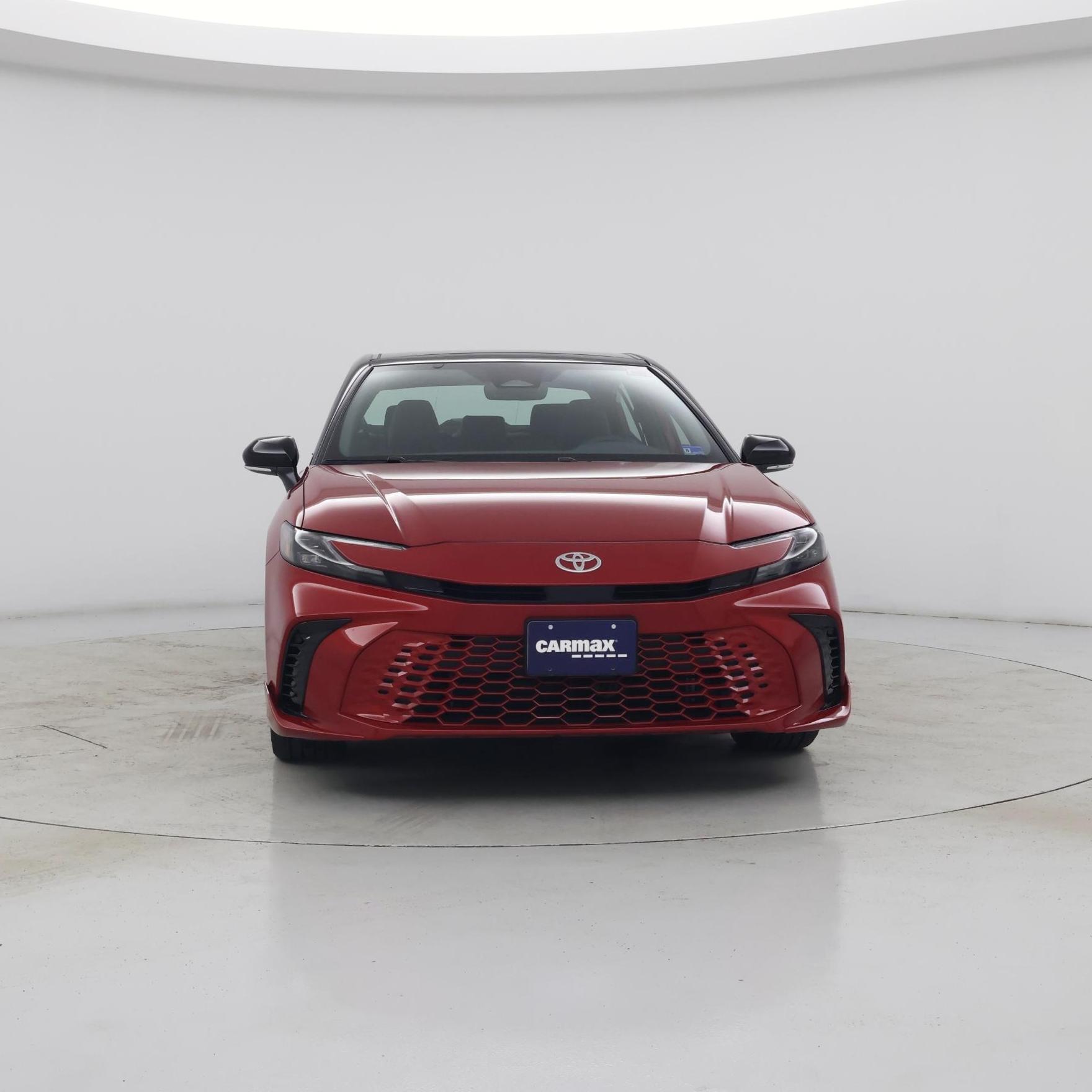 Thumbnail: 2026 Toyota Camry - 5