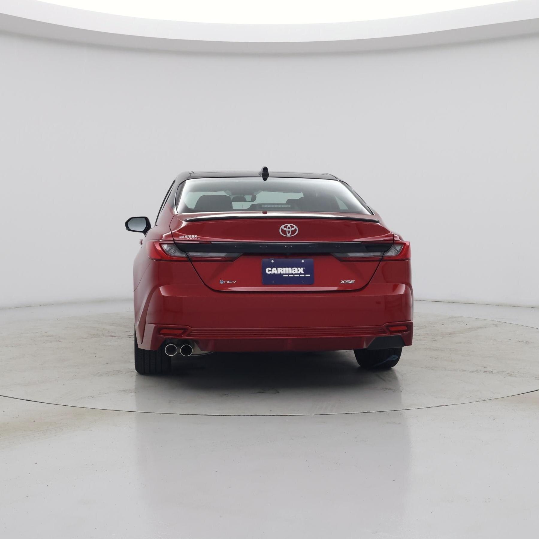 Thumbnail: 2026 Toyota Camry - 6