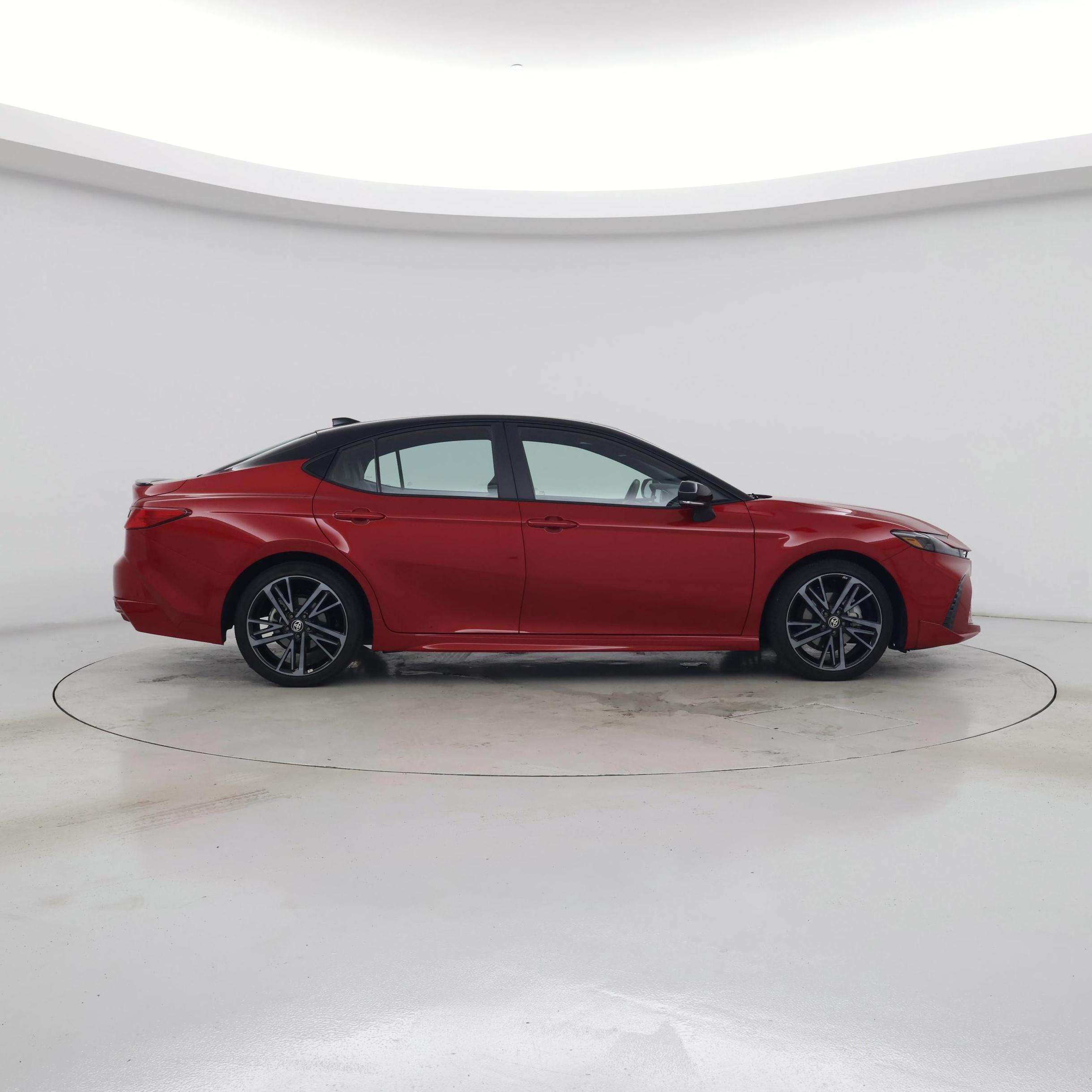 Thumbnail: 2026 Toyota Camry - 7
