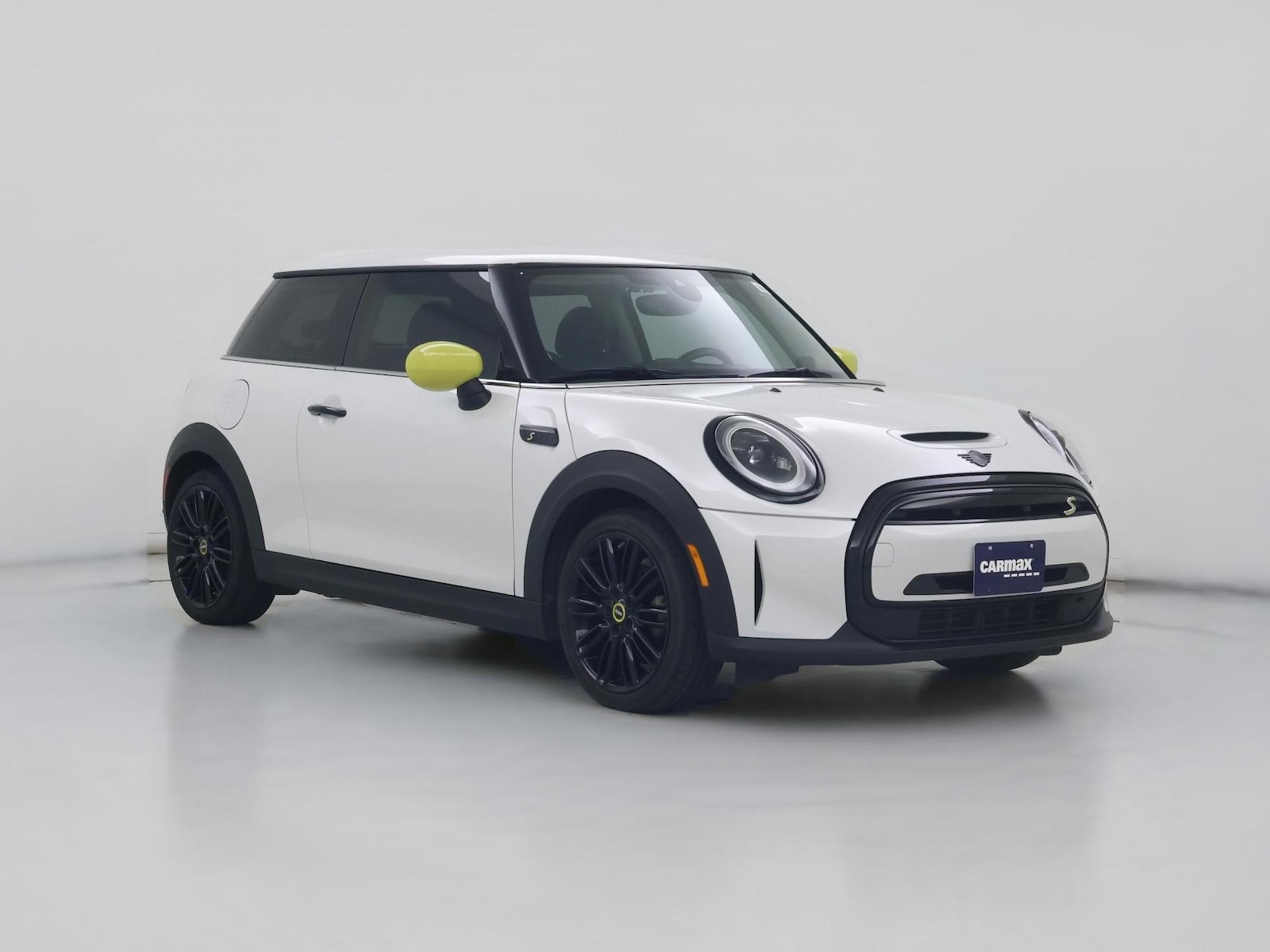 2024 MINI Hardtop 2 Door