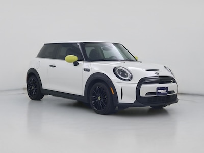 2024 Mini Cooper Hardtop EV SE