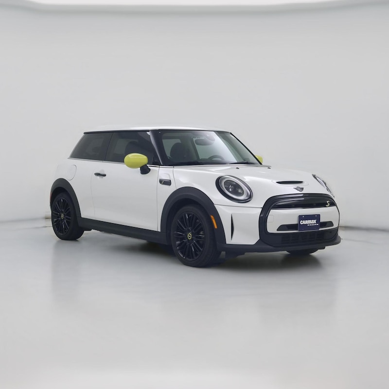 2024 Mini Cooper Hardtop EV SE