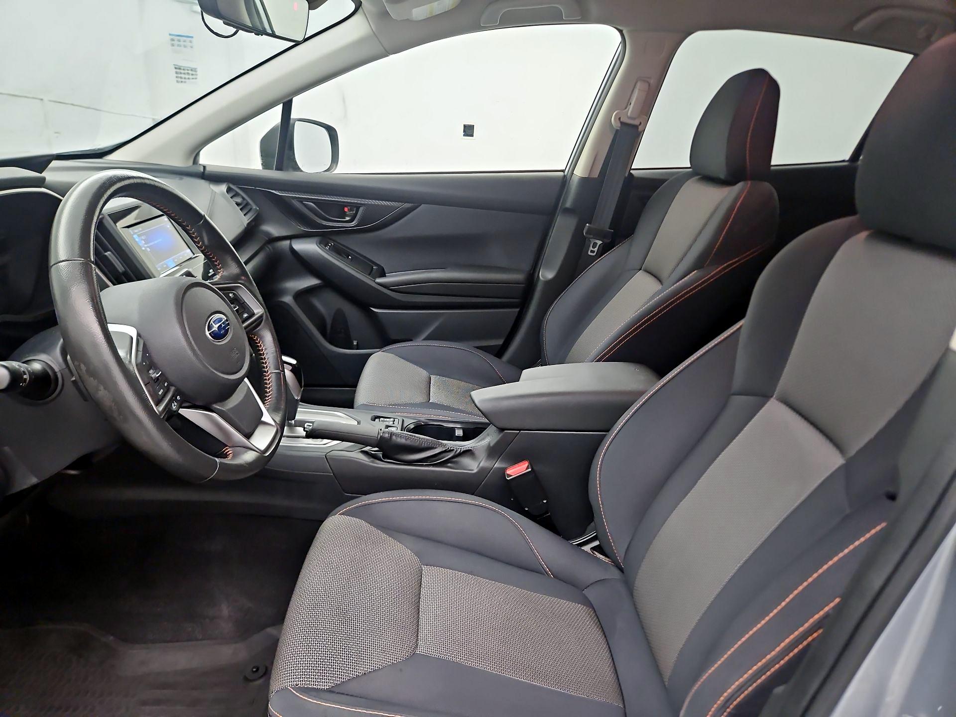 Thumbnail: 2018 Subaru Crosstrek - 9