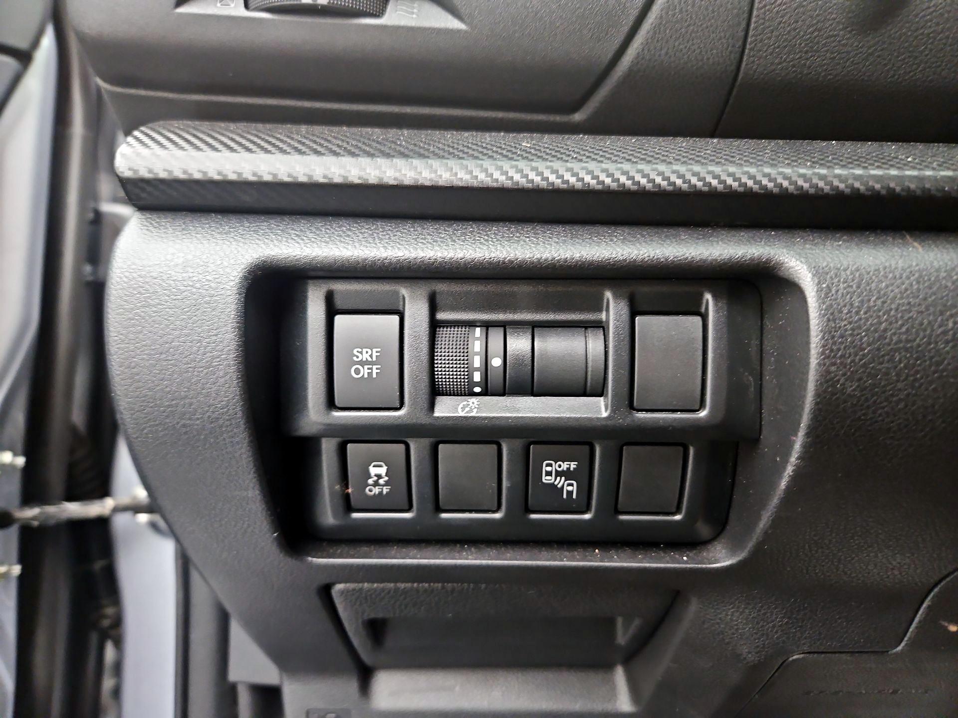 Thumbnail: 2018 Subaru Crosstrek - 11