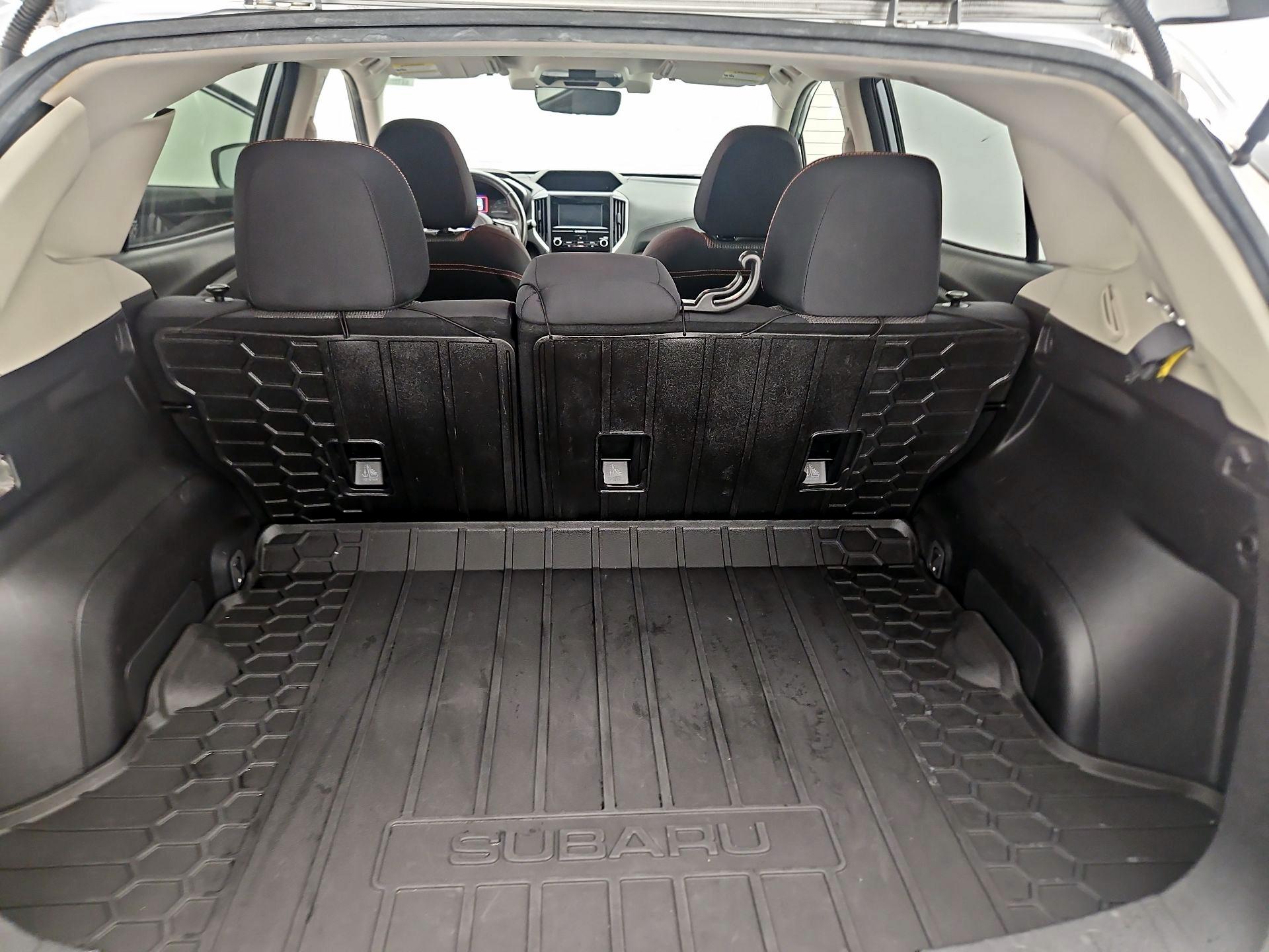 Thumbnail: 2018 Subaru Crosstrek - 17
