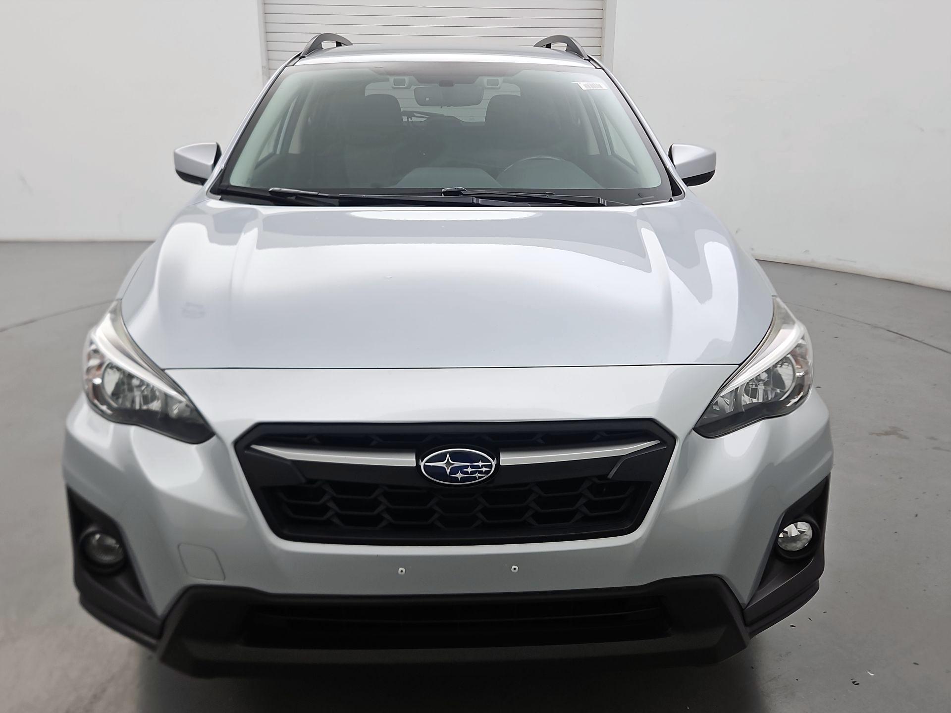 Thumbnail: 2018 Subaru Crosstrek - 2