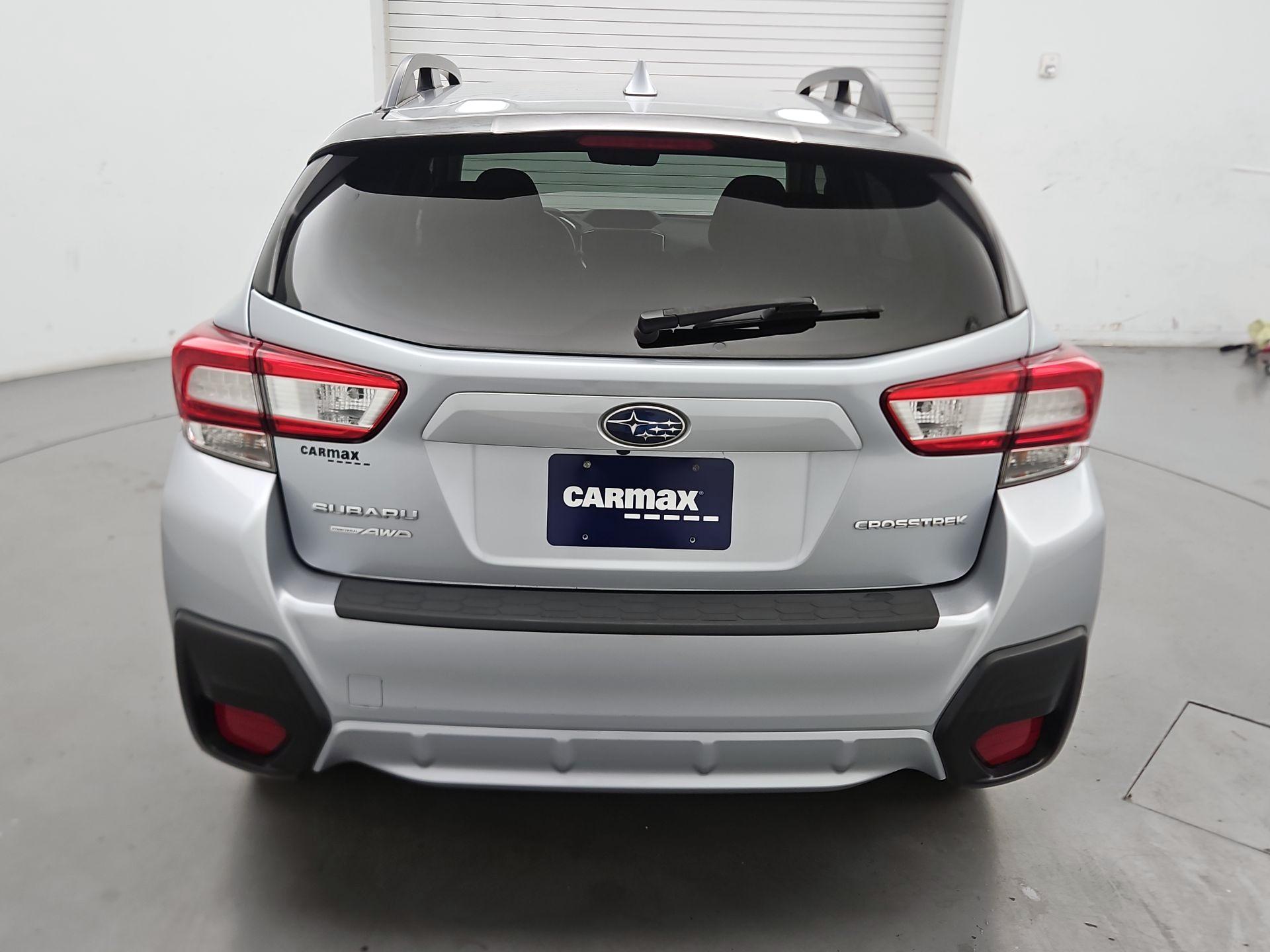 Thumbnail: 2018 Subaru Crosstrek - 6
