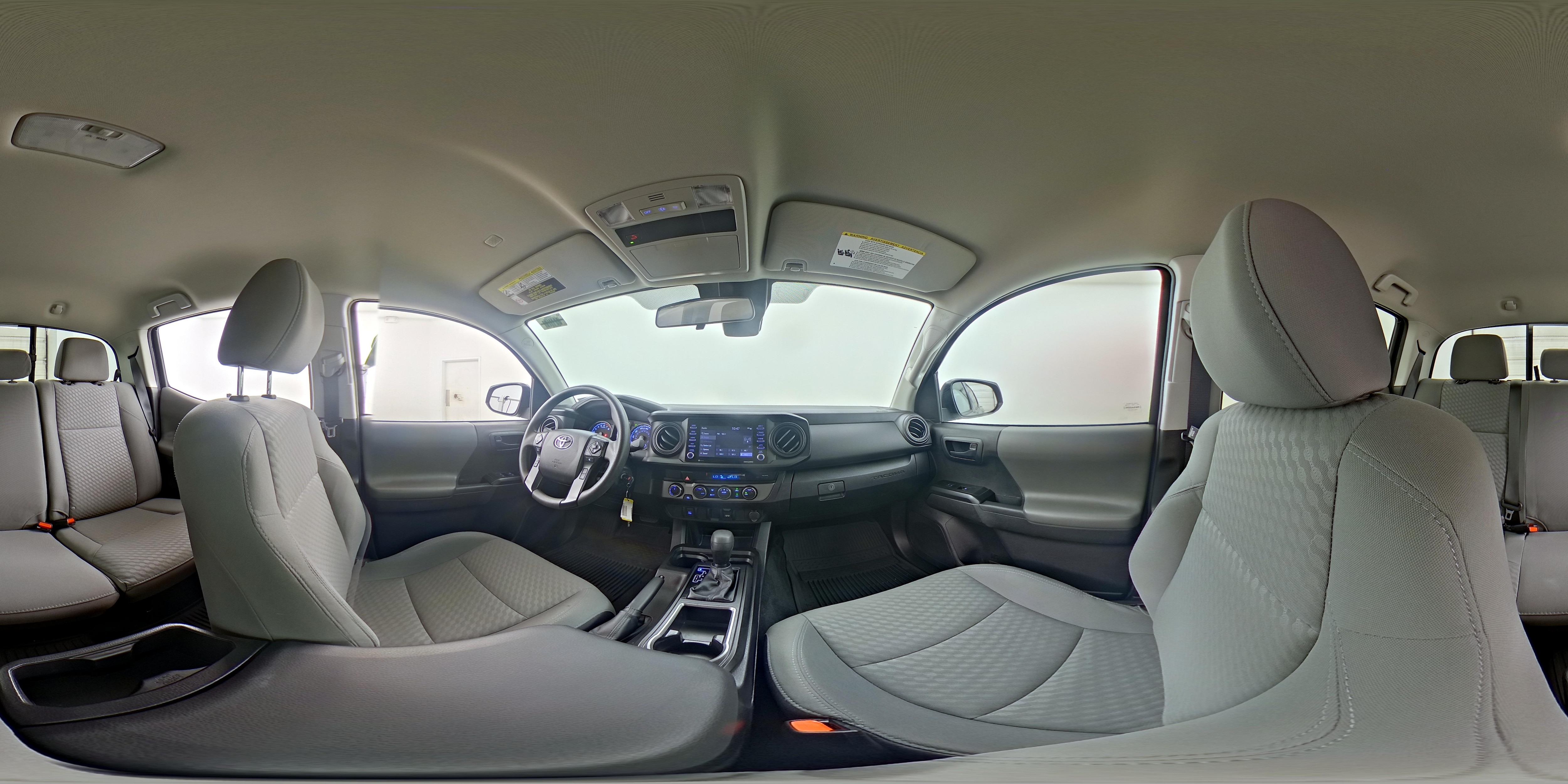 2022 Toyota Tacoma SR - Photo 24