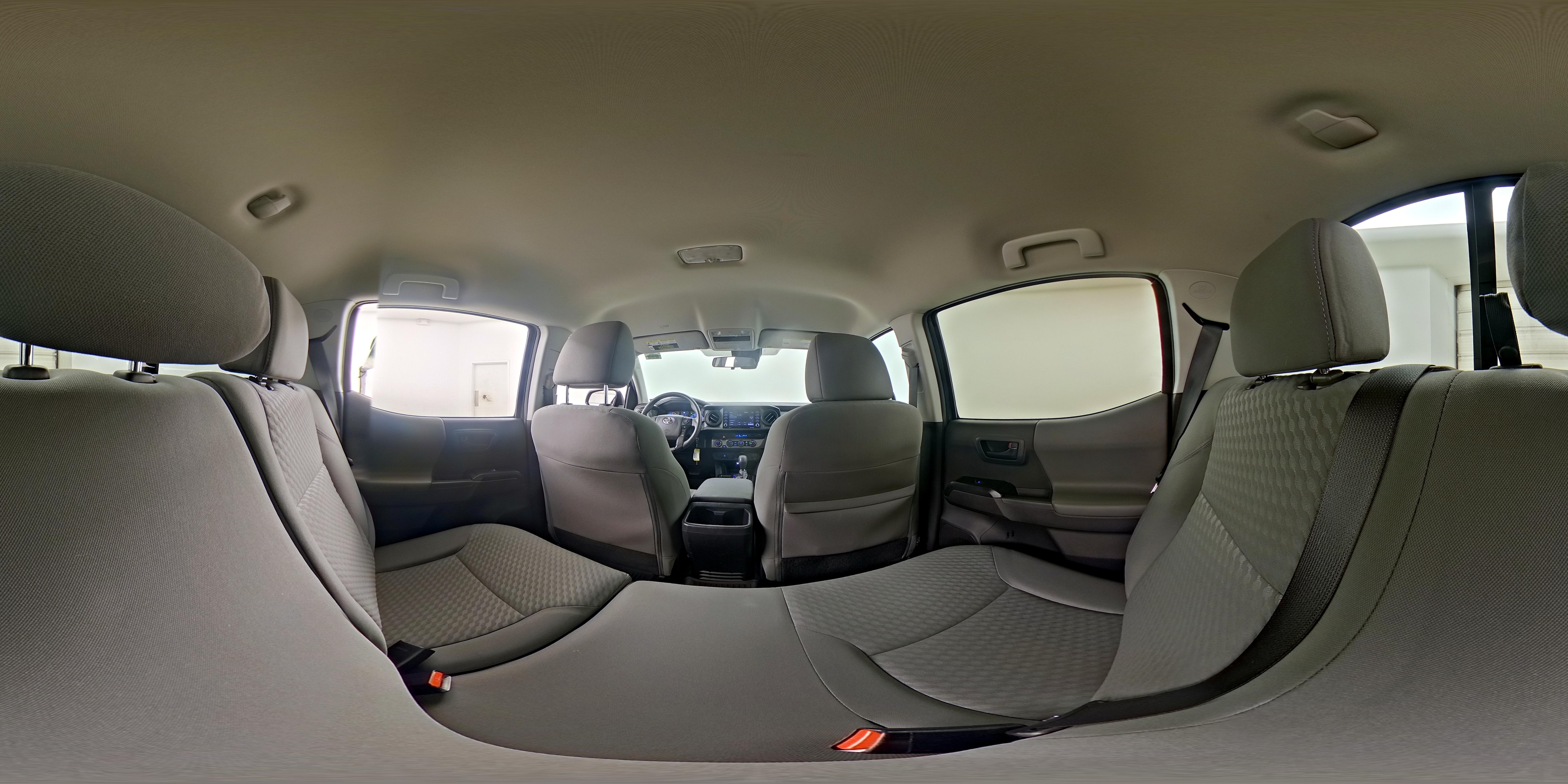 2022 Toyota Tacoma SR - Photo 25