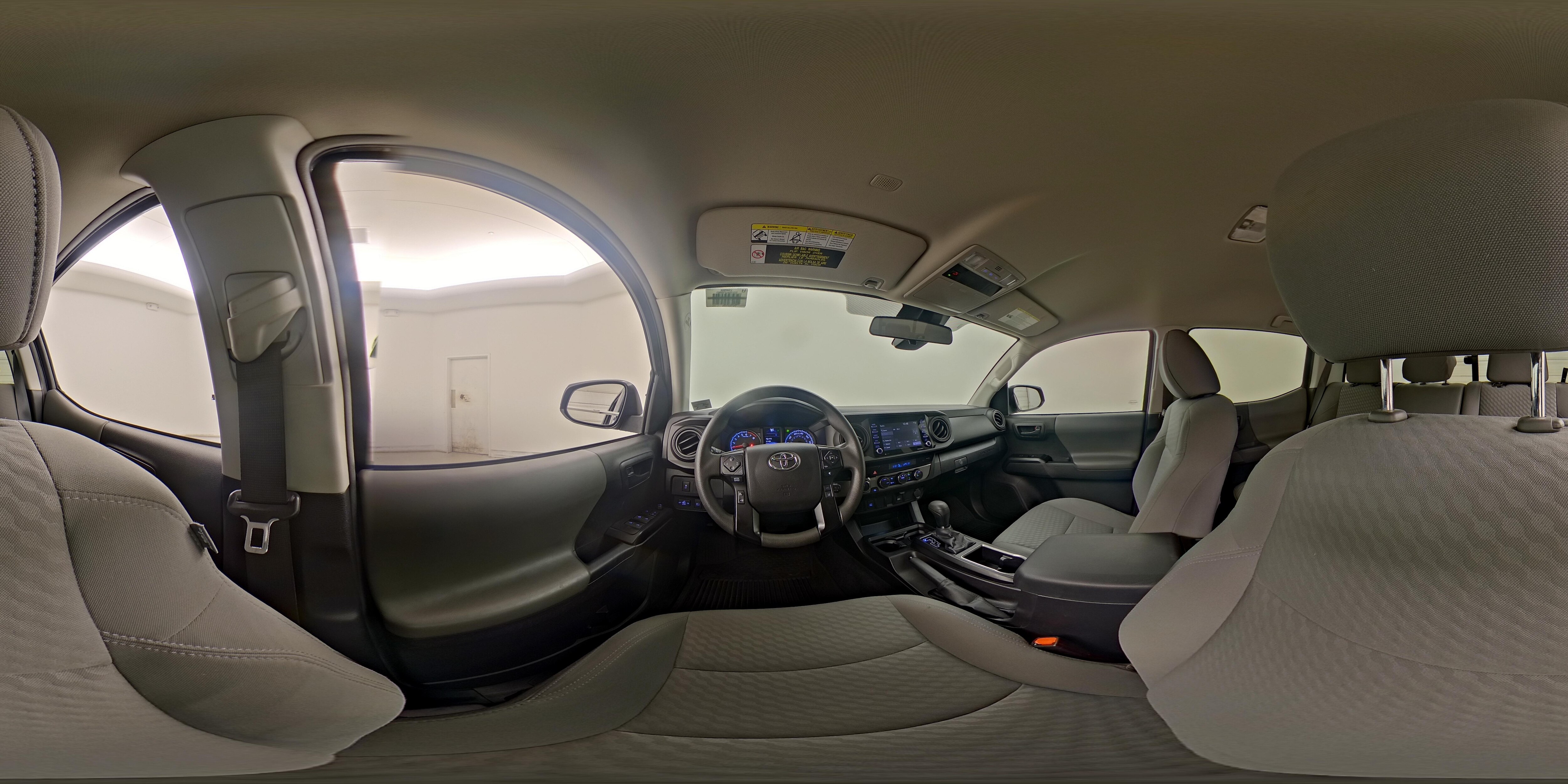 2022 Toyota Tacoma SR - Photo 26