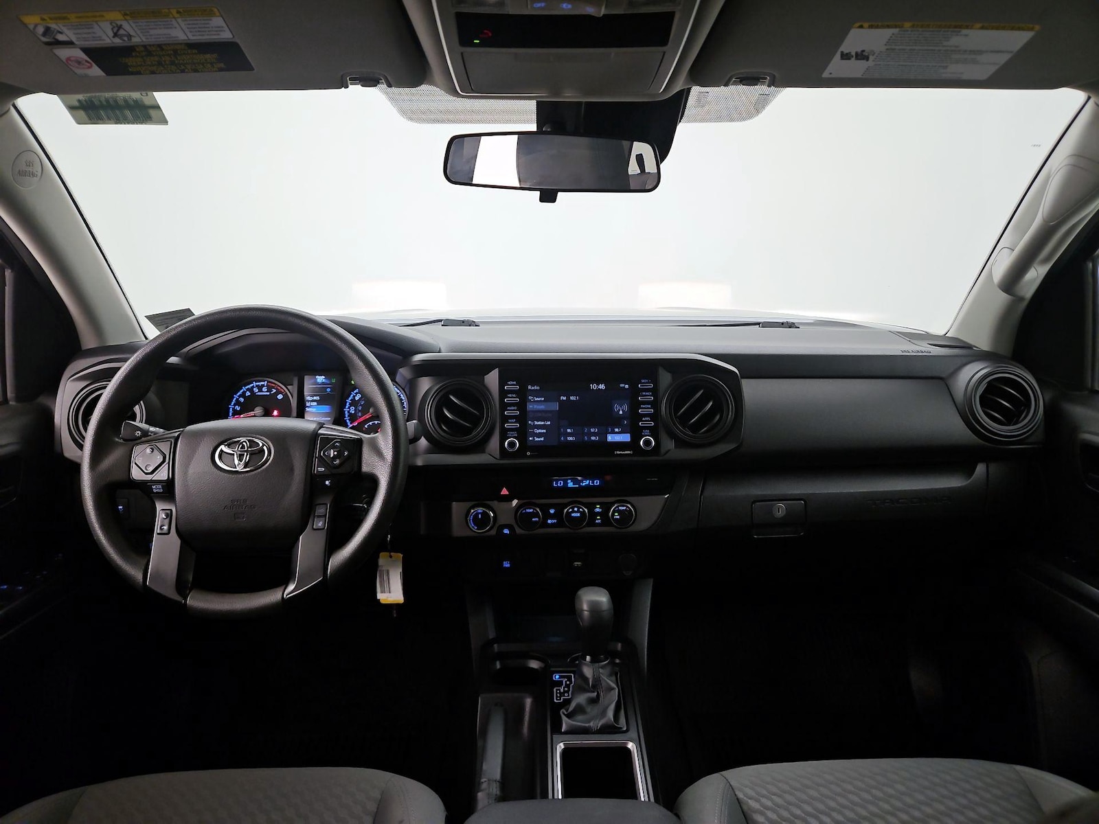 2022 Toyota Tacoma SR - Photo 10
