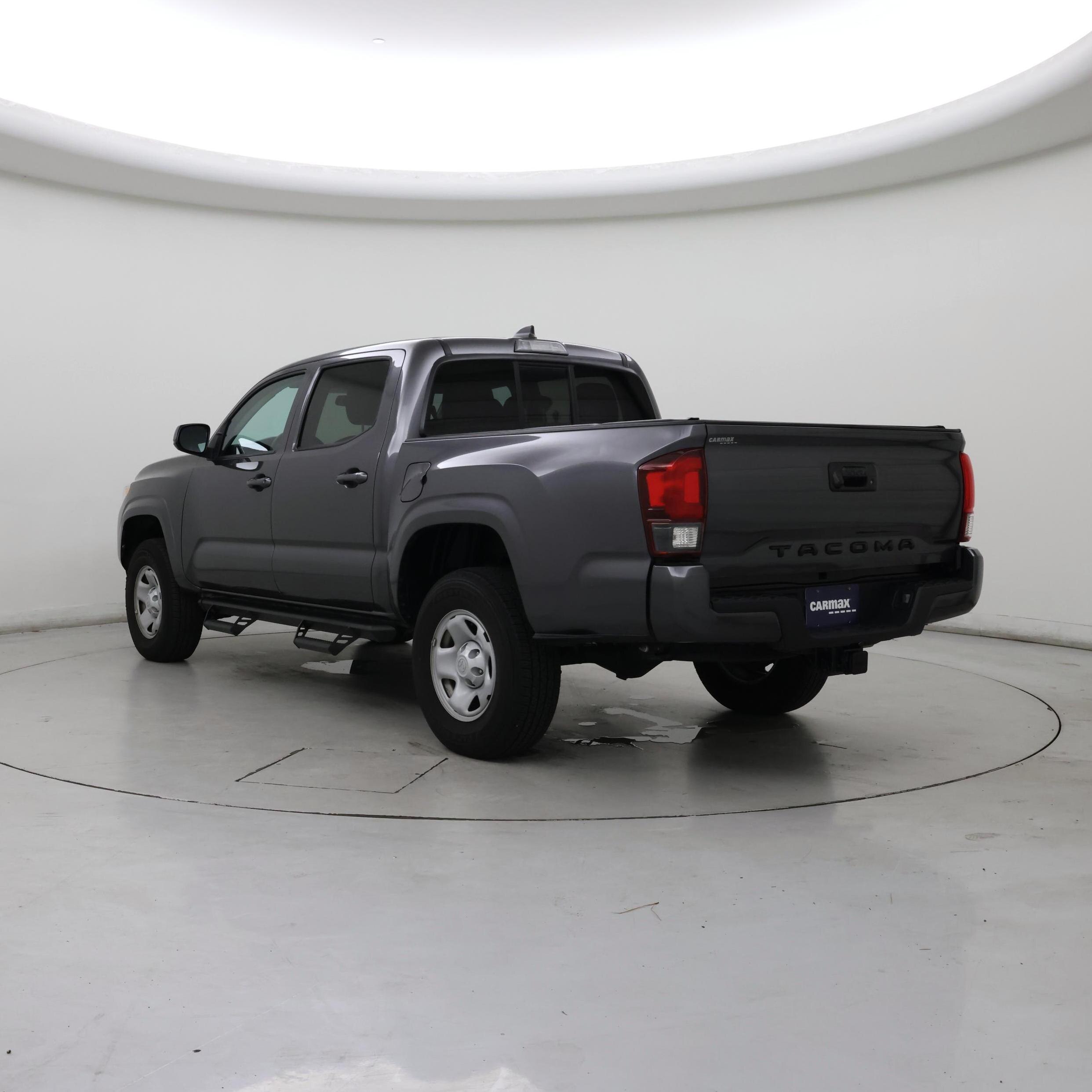 Thumbnail: 2022 Toyota Tacoma - 2