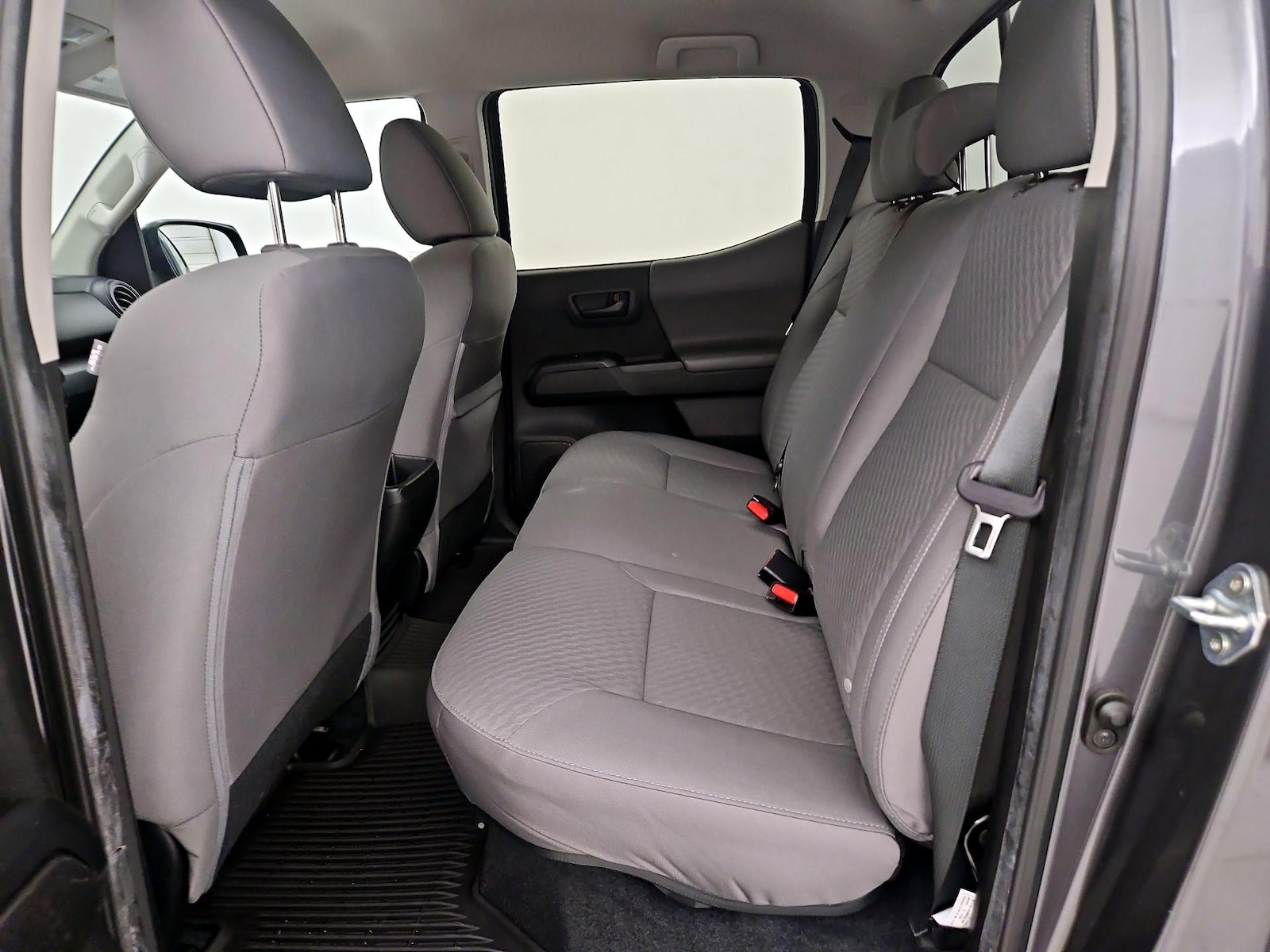 2022 Toyota Tacoma SR - Photo 20