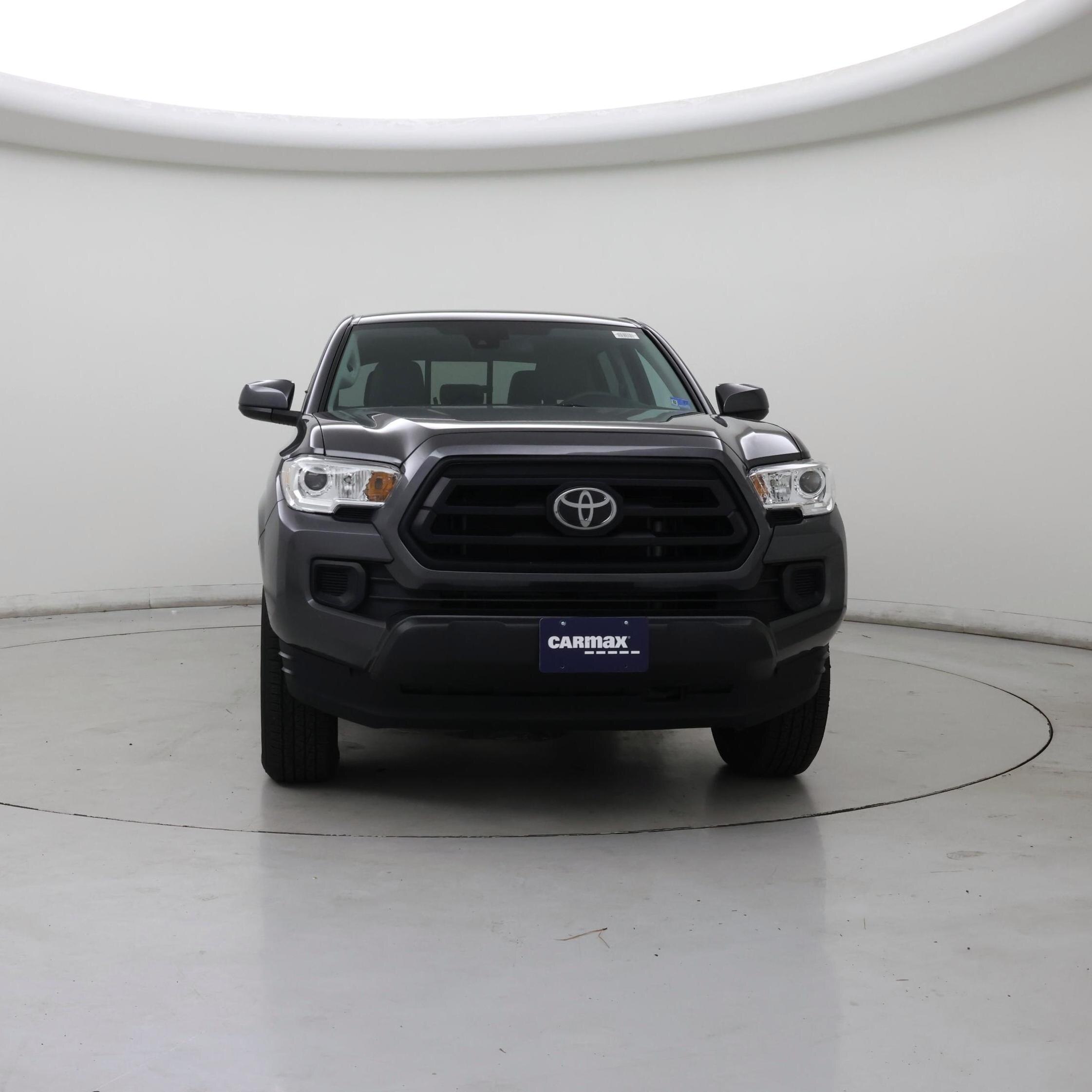 Thumbnail: 2022 Toyota Tacoma - 5