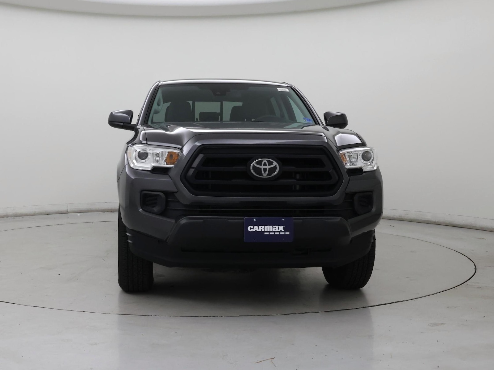 2022 Toyota Tacoma SR - Photo 6
