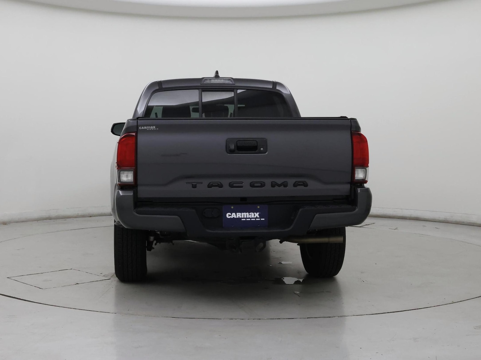 2022 Toyota Tacoma SR - Photo 7