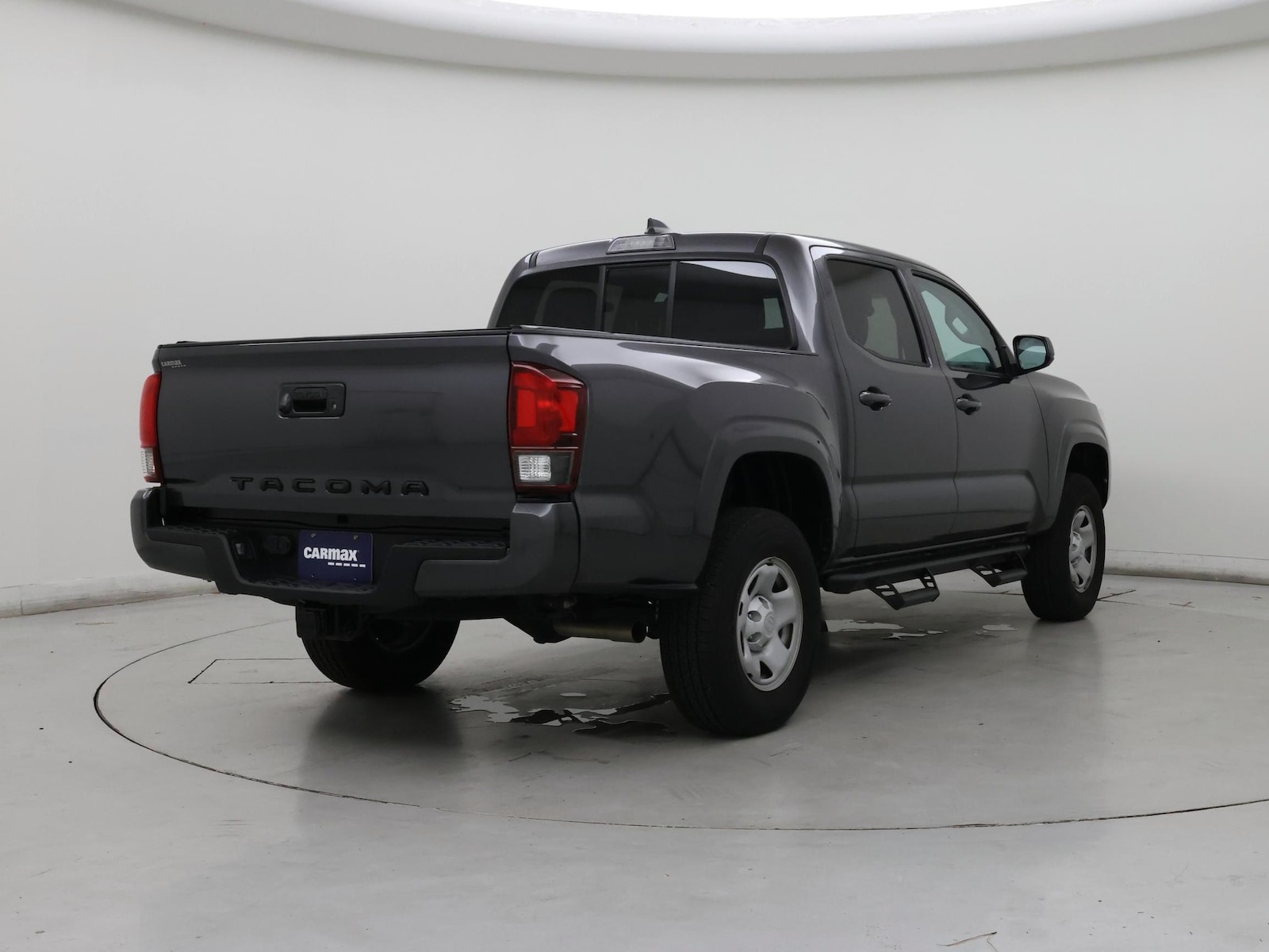 2022 Toyota Tacoma SR - Photo 9