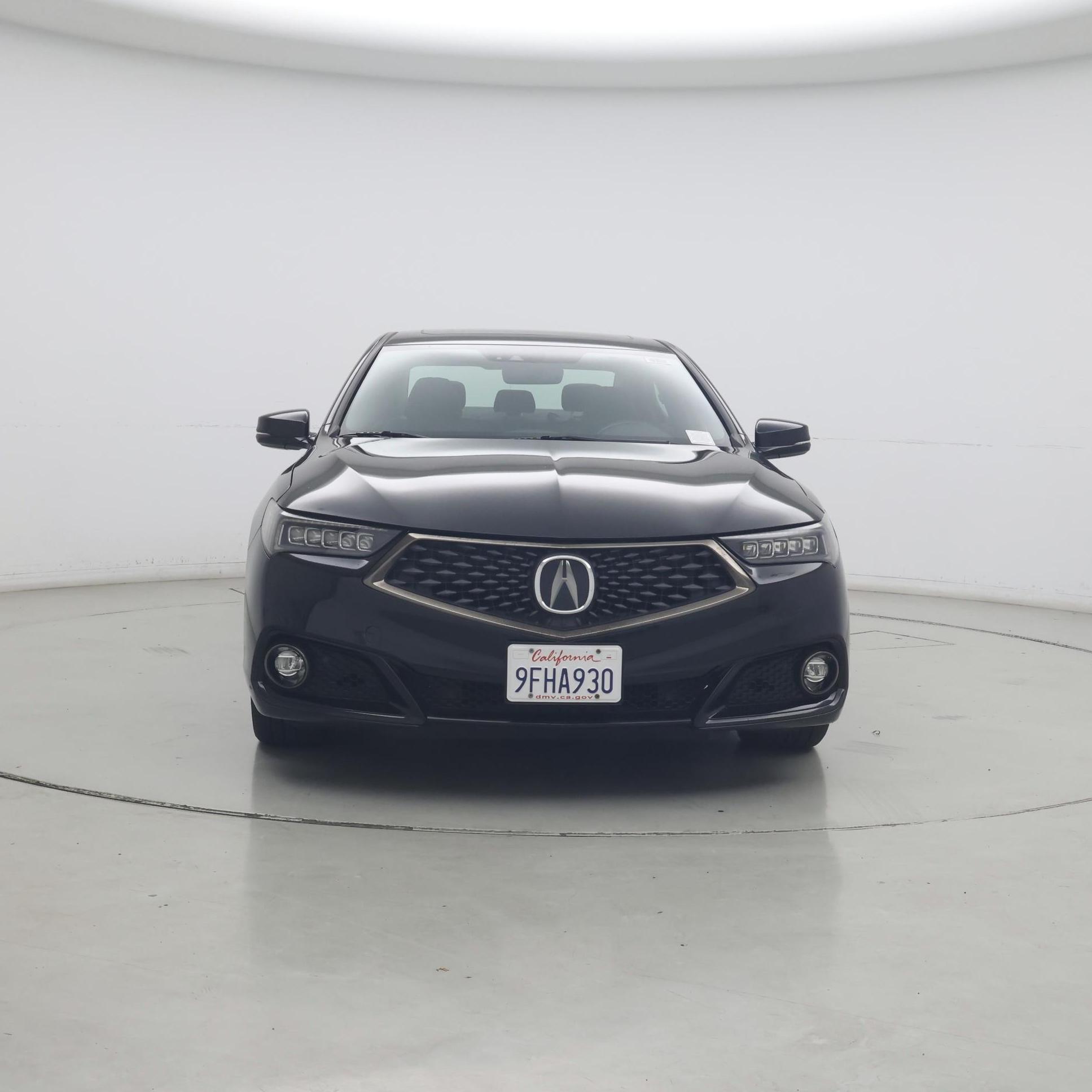 Thumbnail: 2018 Acura TLX - 5