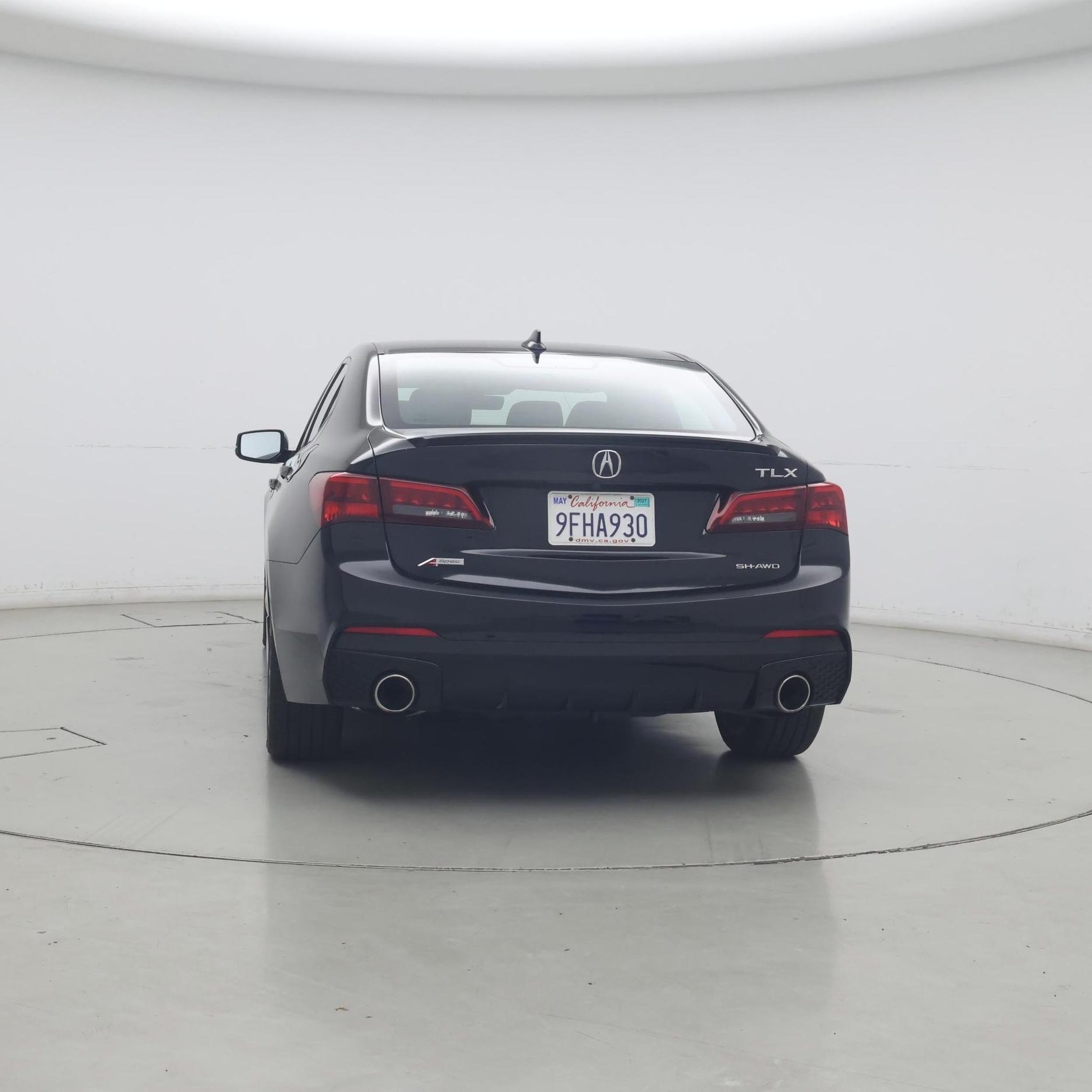 Thumbnail: 2018 Acura TLX - 6