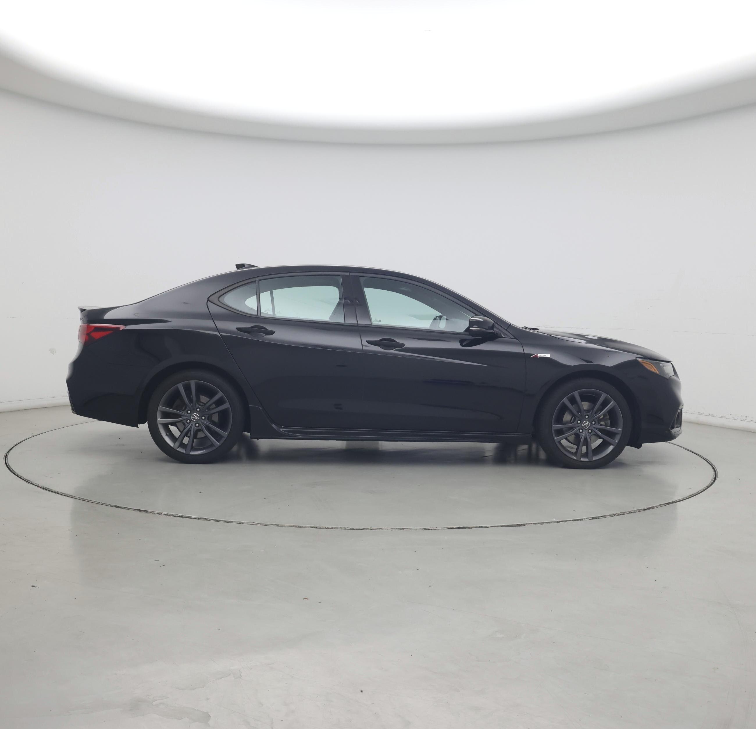 Thumbnail: 2018 Acura TLX - 7