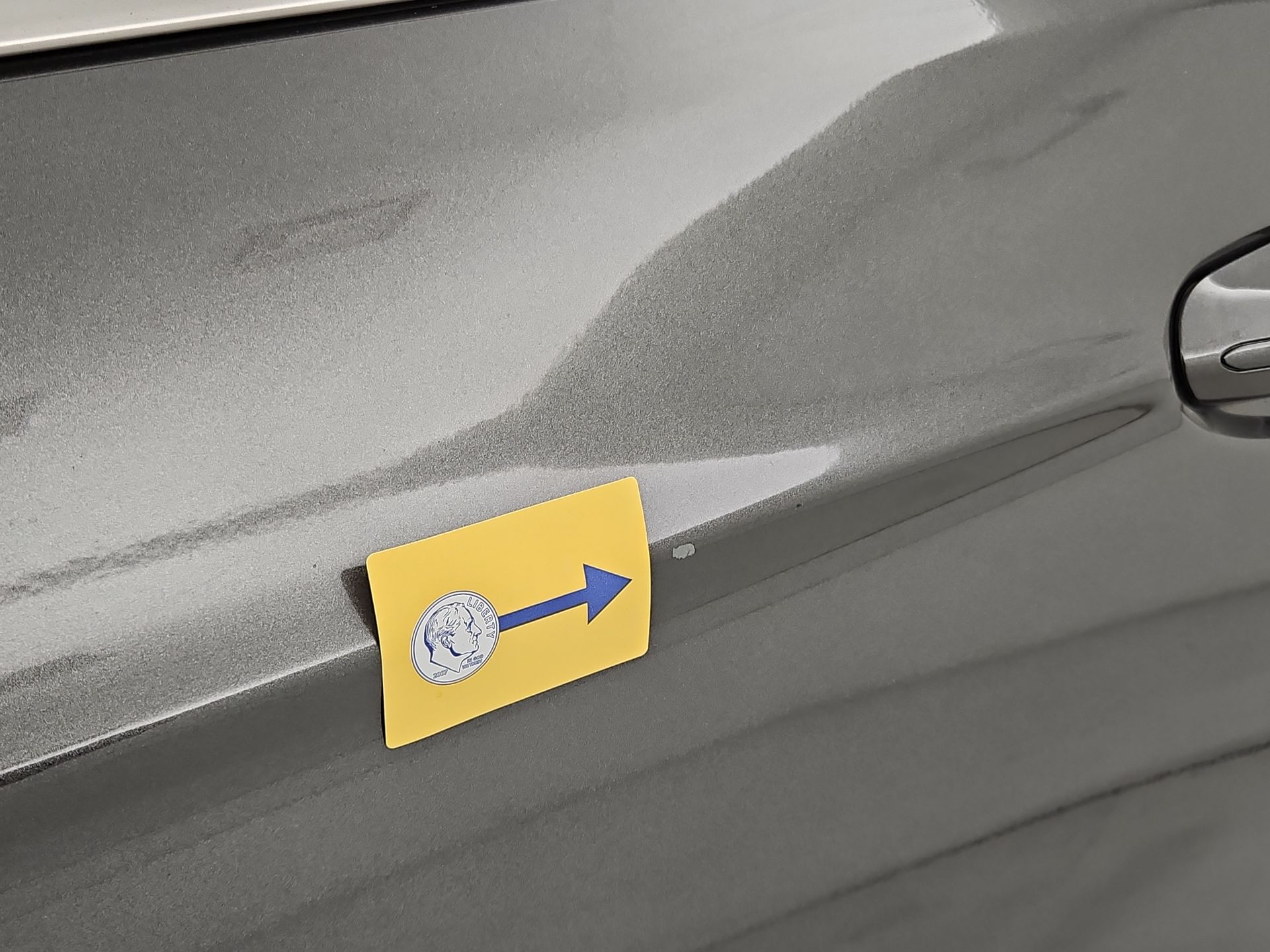 Thumbnail: 2019 Ford Fusion - 19