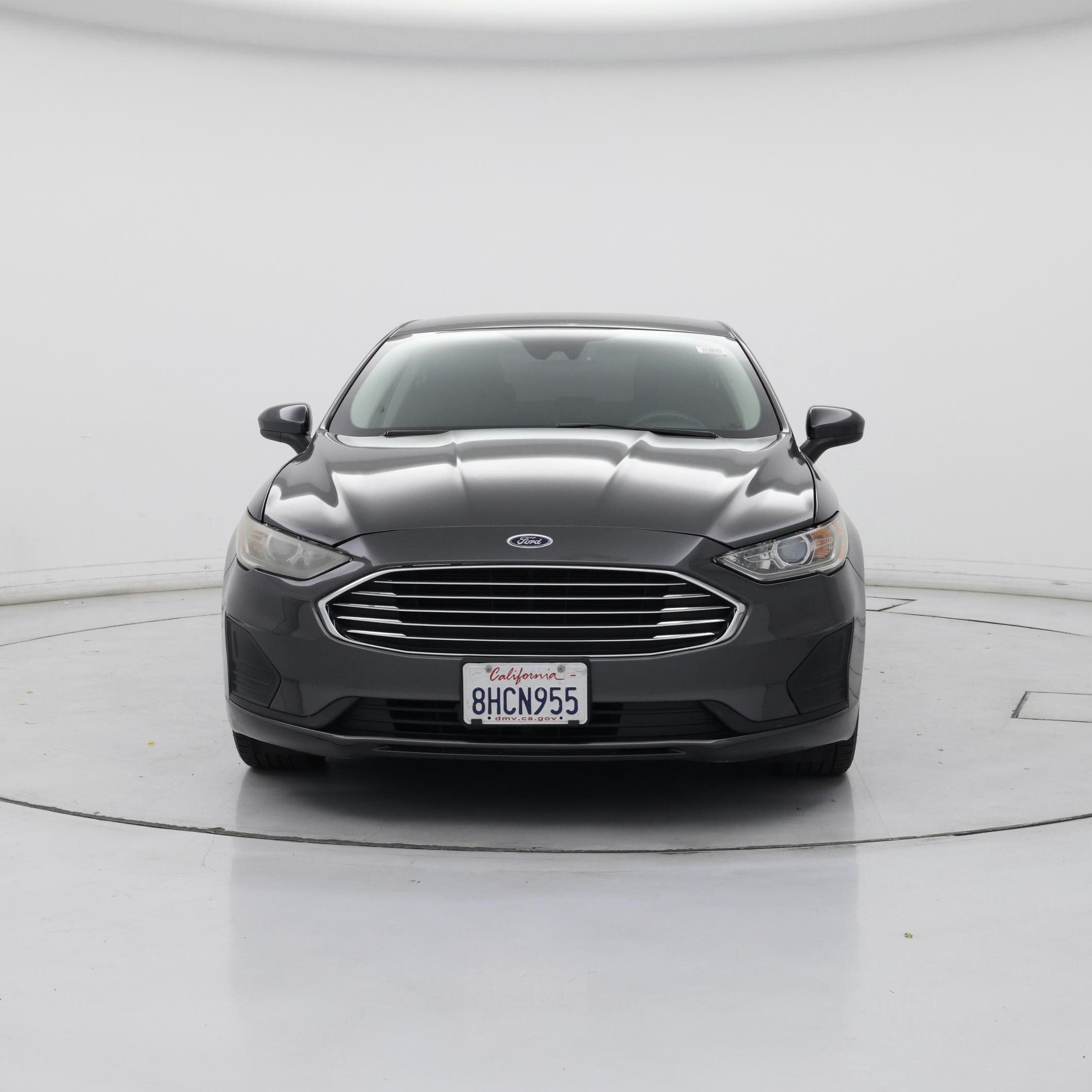 Thumbnail: 2019 Ford Fusion - 5