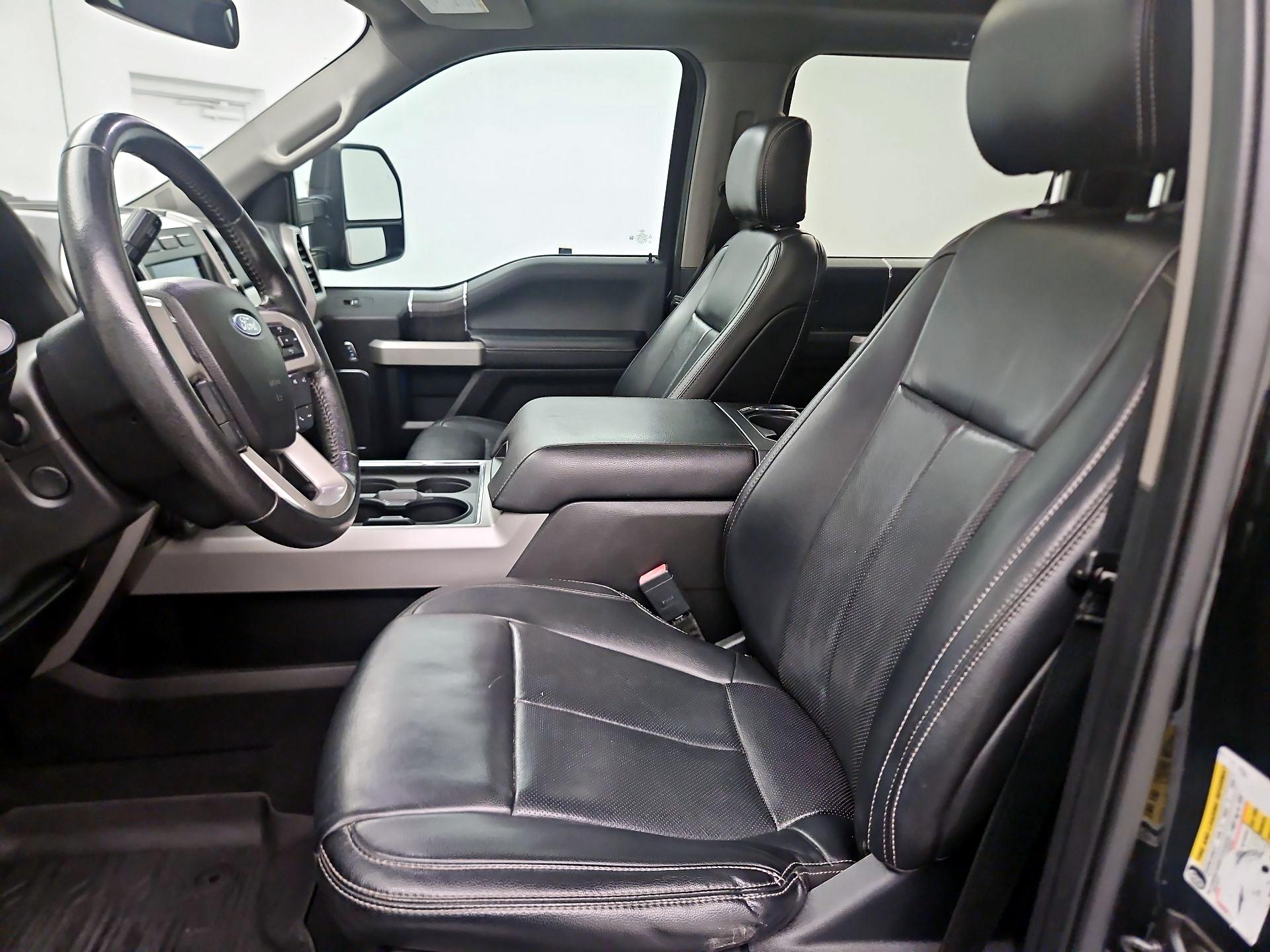 Thumbnail: 2021 Ford F-350 - 9