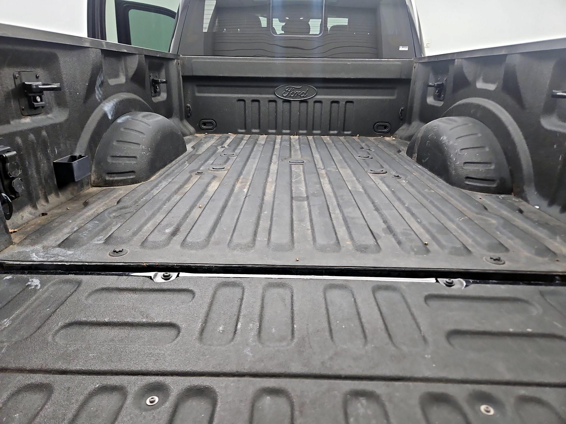 Thumbnail: 2021 Ford F-350 - 20