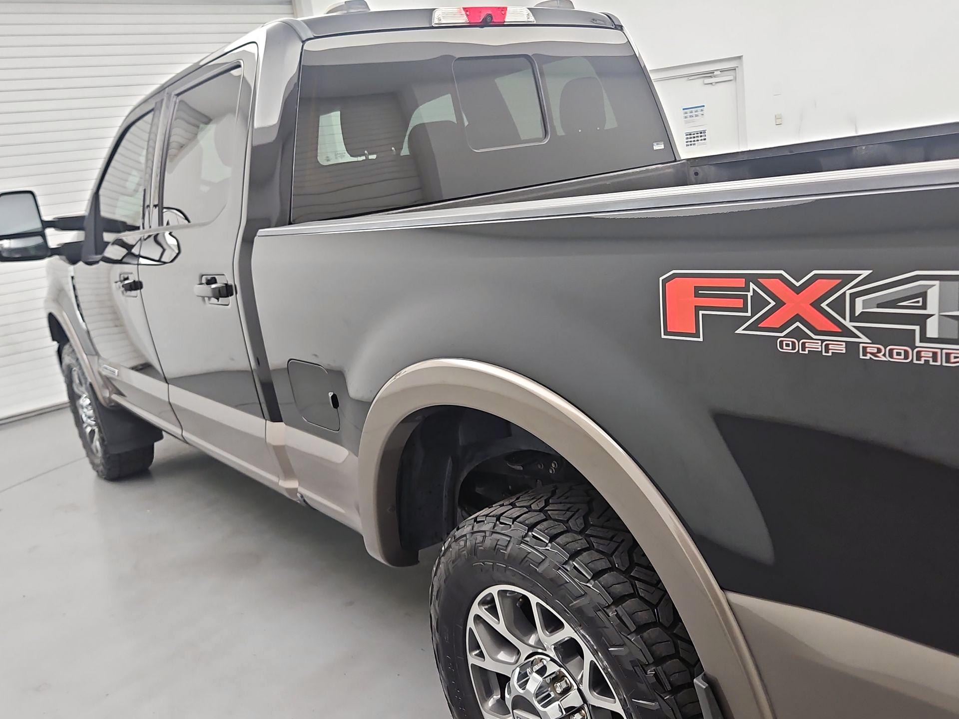Thumbnail: 2021 Ford F-350 - 7