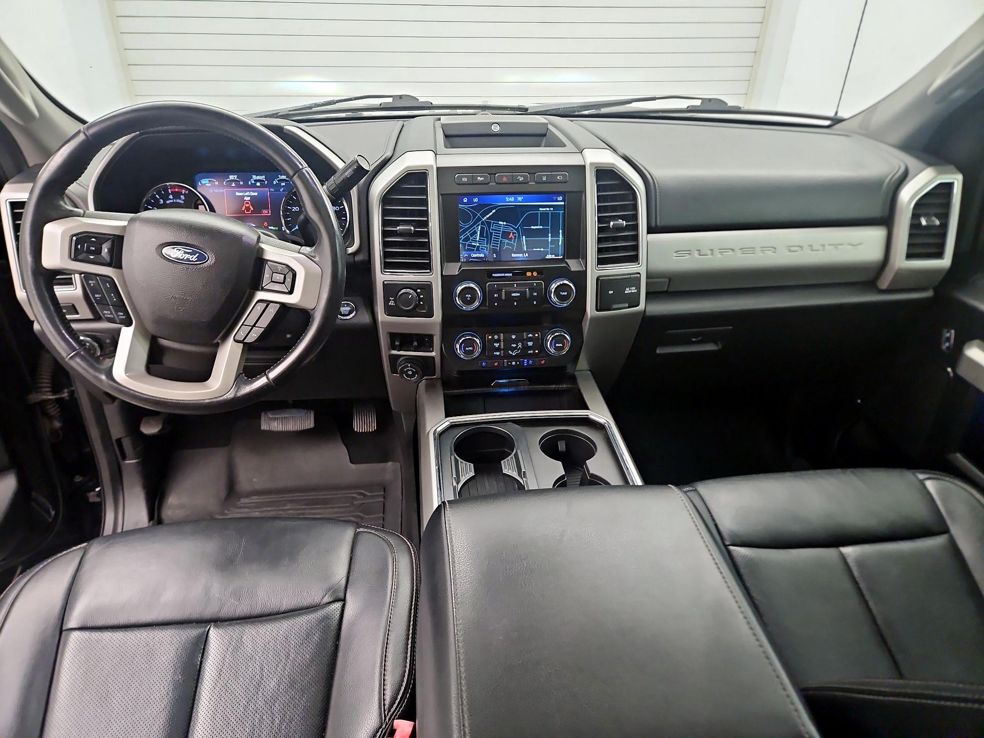 Thumbnail: 2021 Ford F-350 - 8