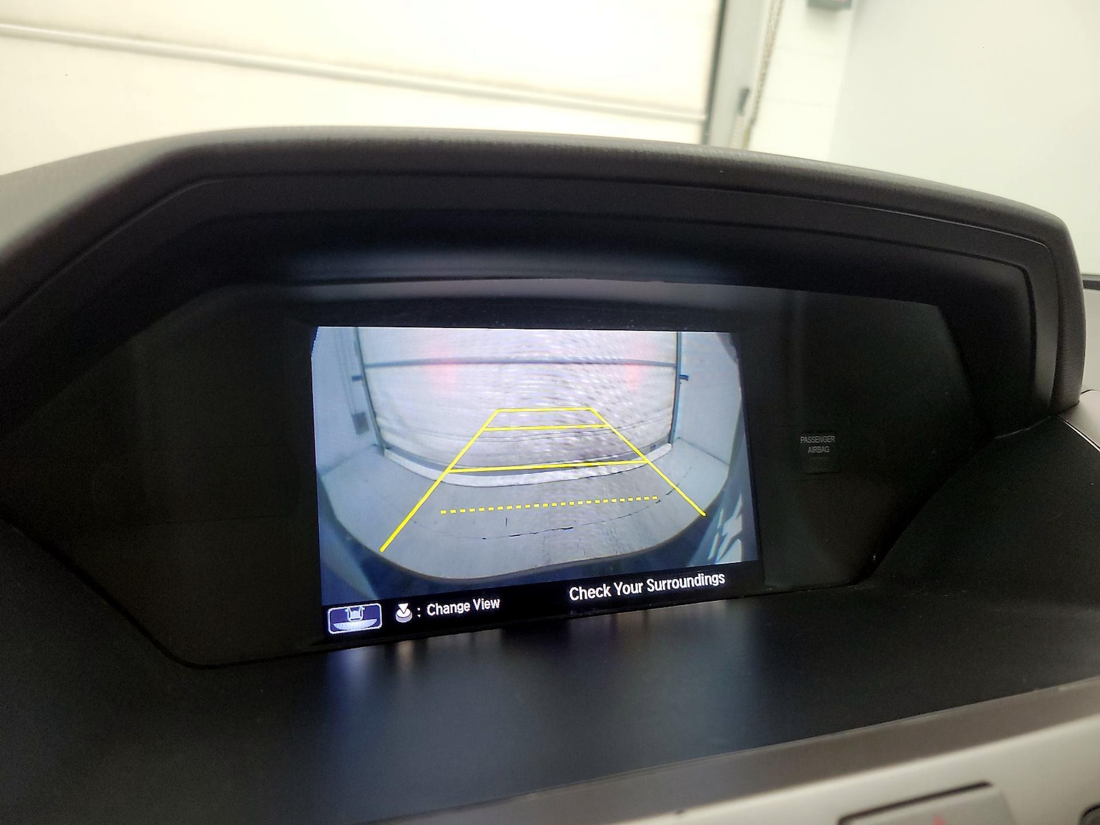 2016 Honda Odyssey Touring Elite - Photo 16