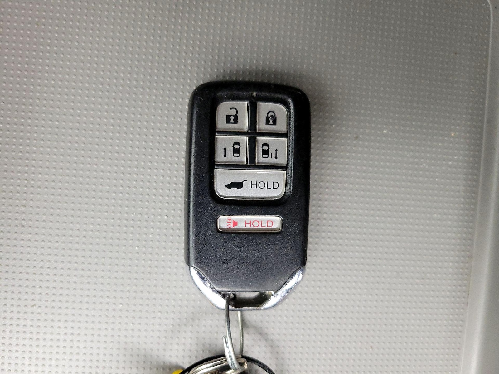 2016 Honda Odyssey Touring Elite - Photo 27