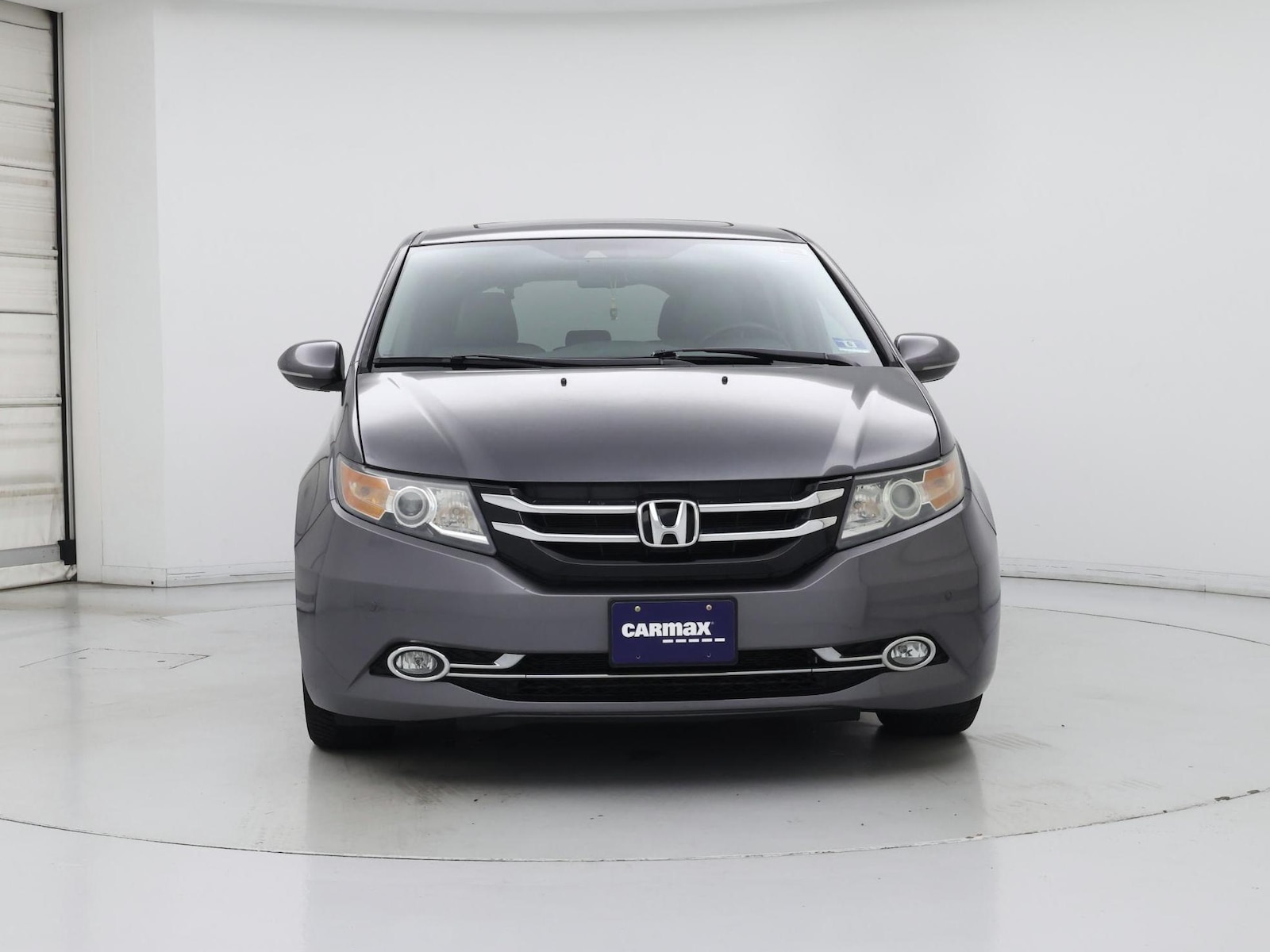2016 Honda Odyssey Touring Elite - Photo 6