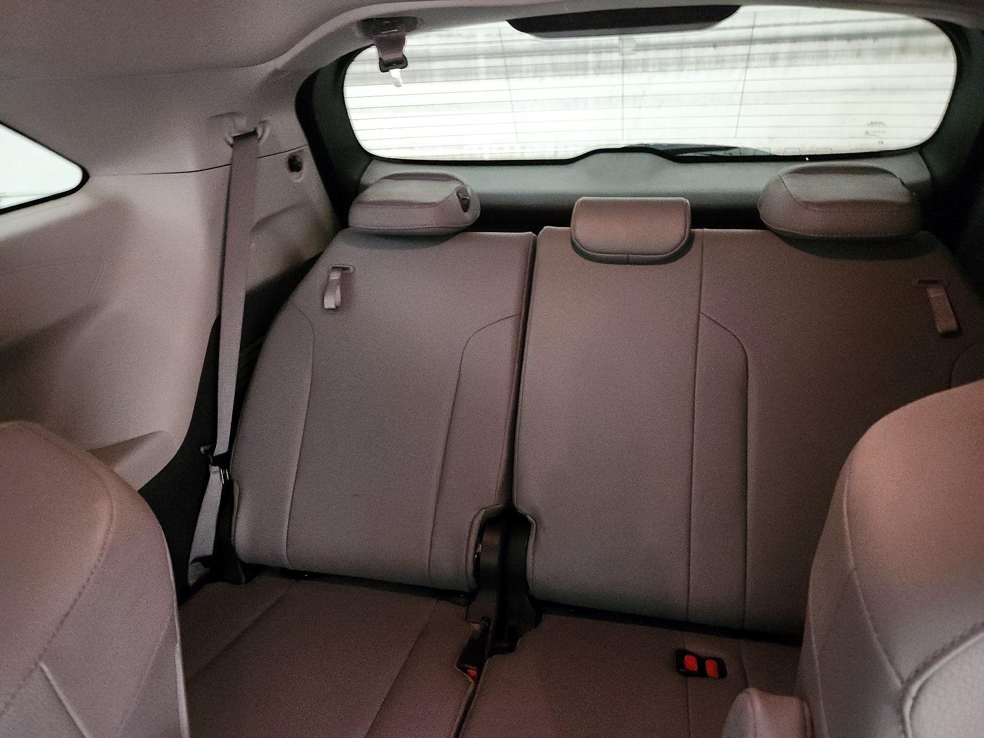 Thumbnail: 2021 Toyota Sienna - 20