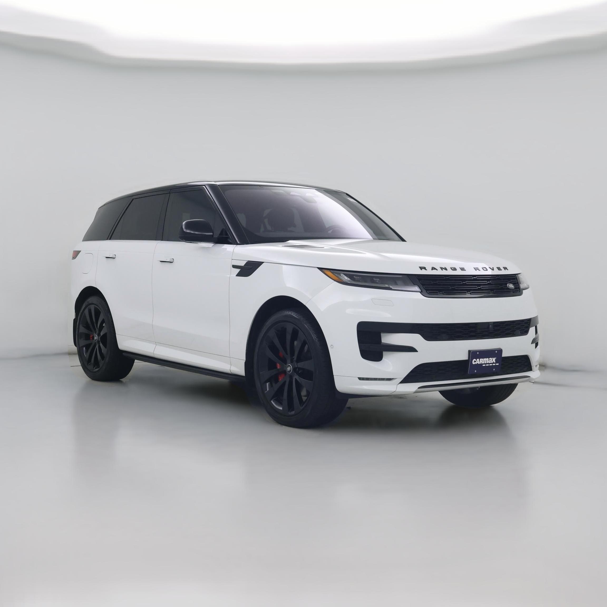 Thumbnail: 2023 Land Rover Range Rover Sport - 1